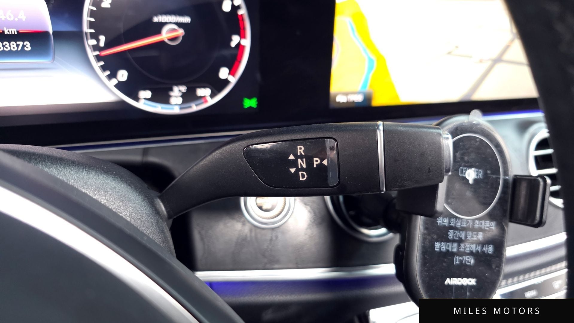Mercedes-Benz E-Class W213 2018 — миниатюра 9