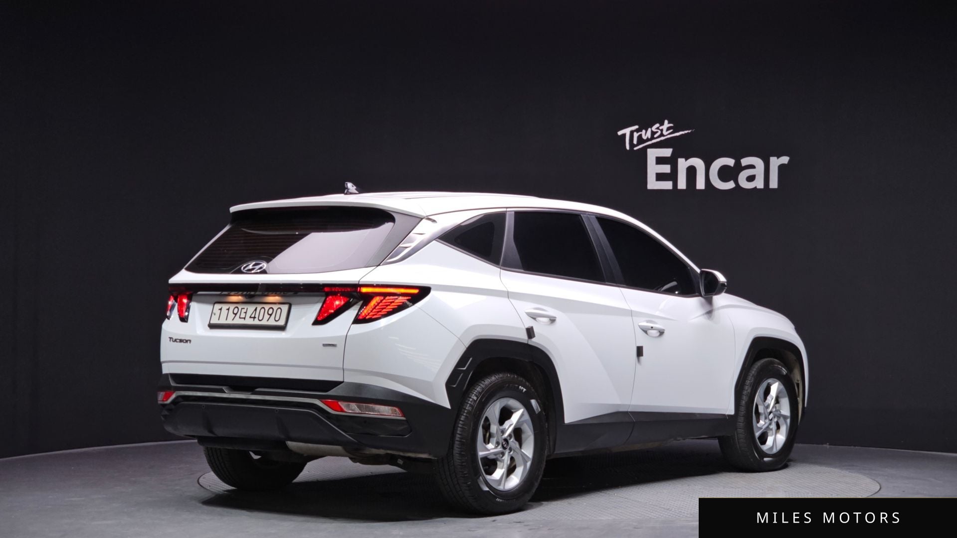 Hyundai Tucson 2022 — миниатюра 2