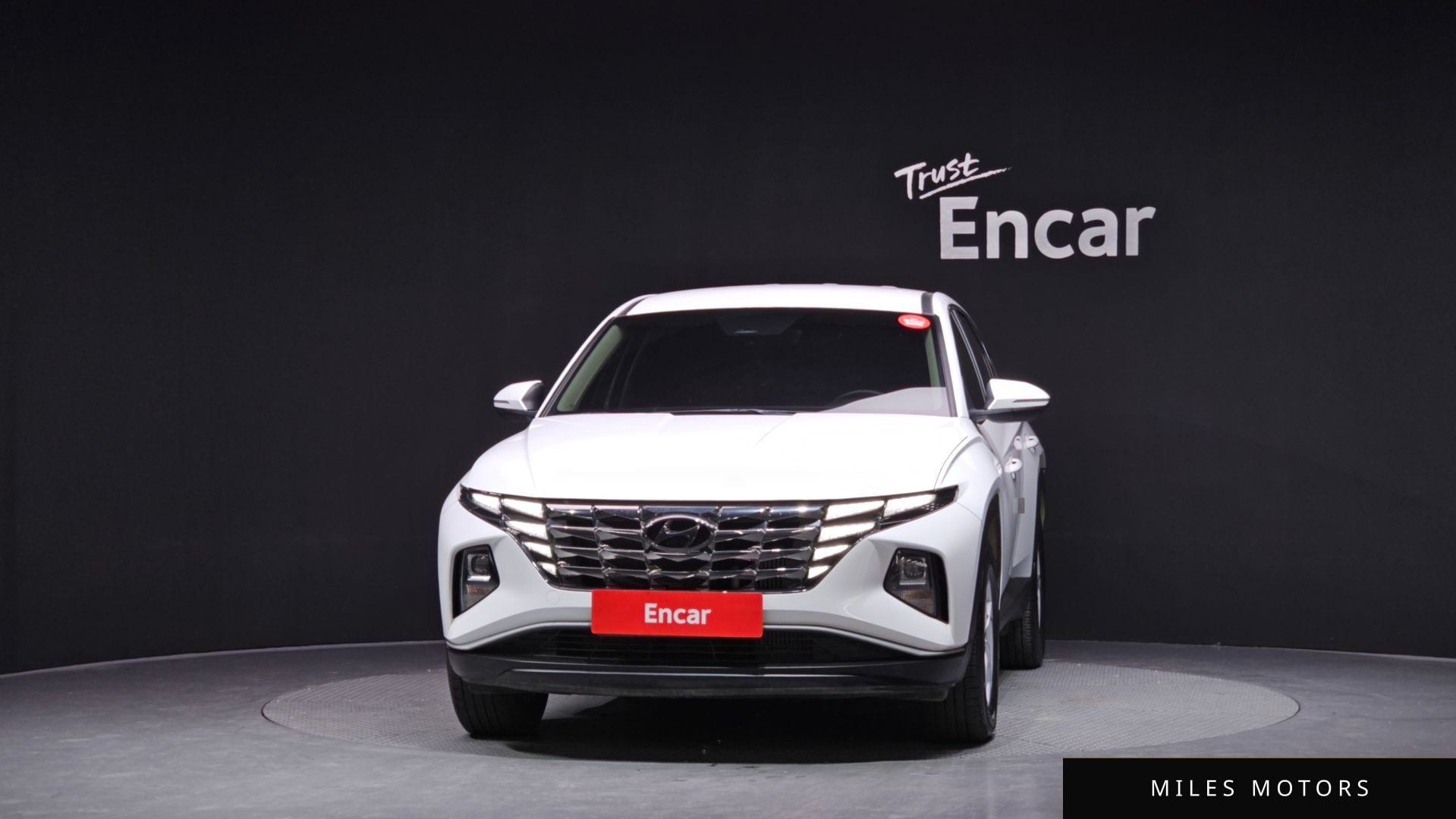 Hyundai Tucson 2022 — миниатюра 3