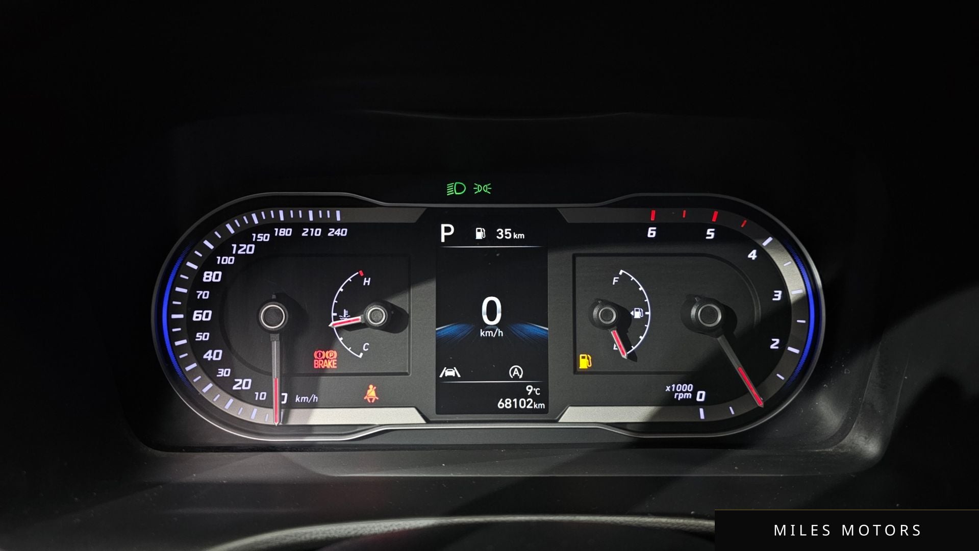 Hyundai Tucson 2022 — миниатюра 8
