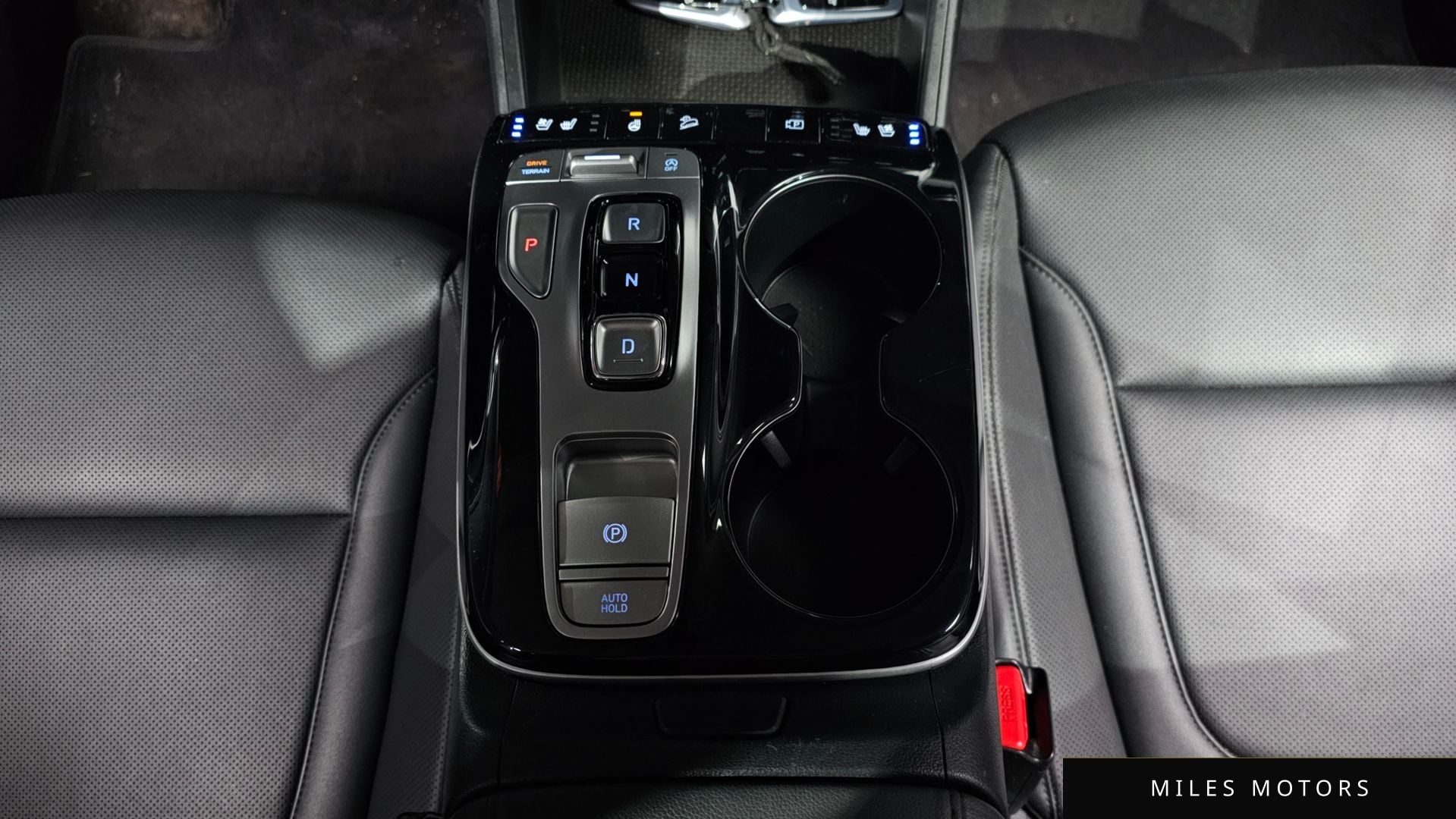 Hyundai Tucson 2022 — миниатюра 9