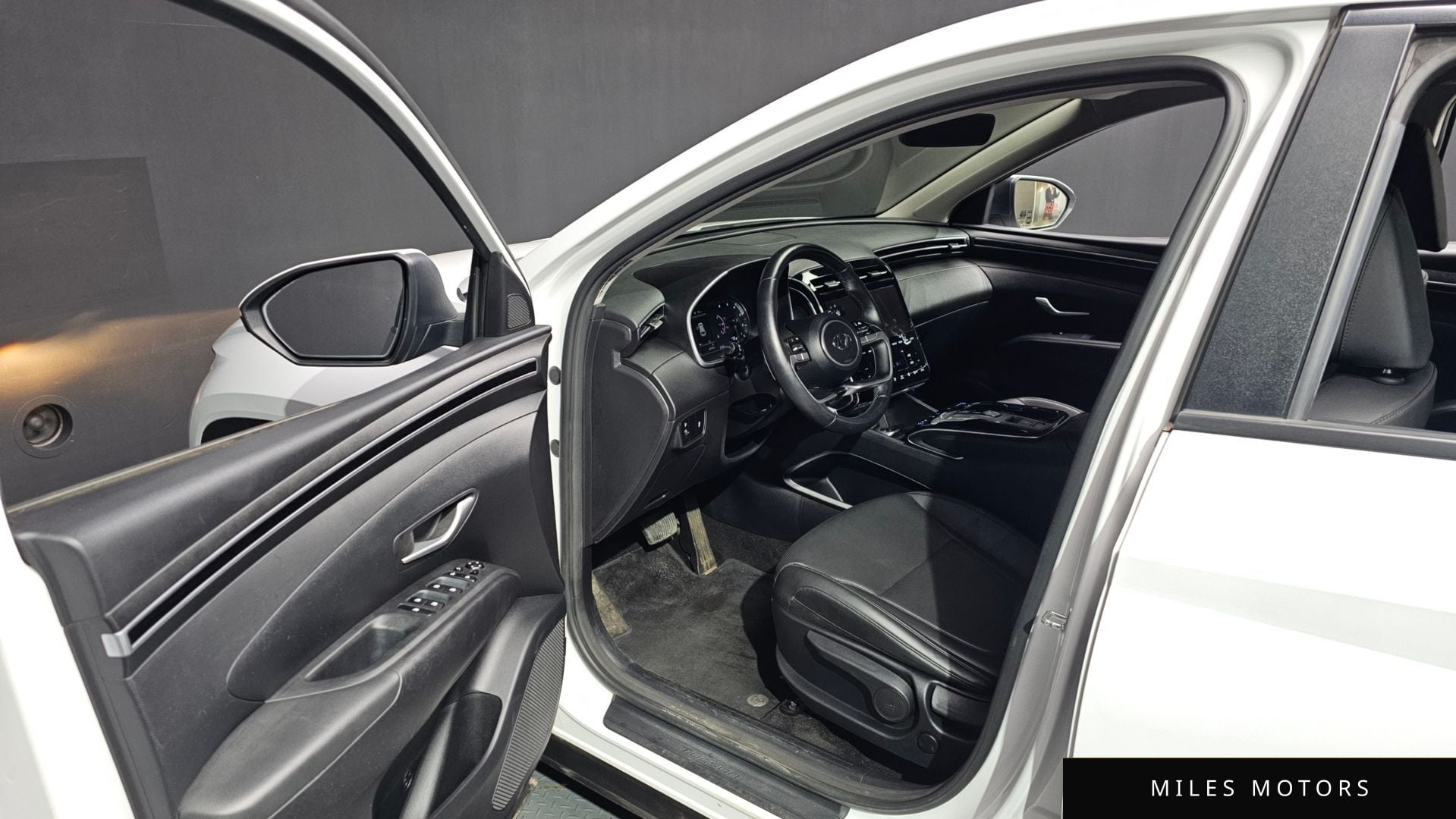Hyundai Tucson 2022 — миниатюра 10