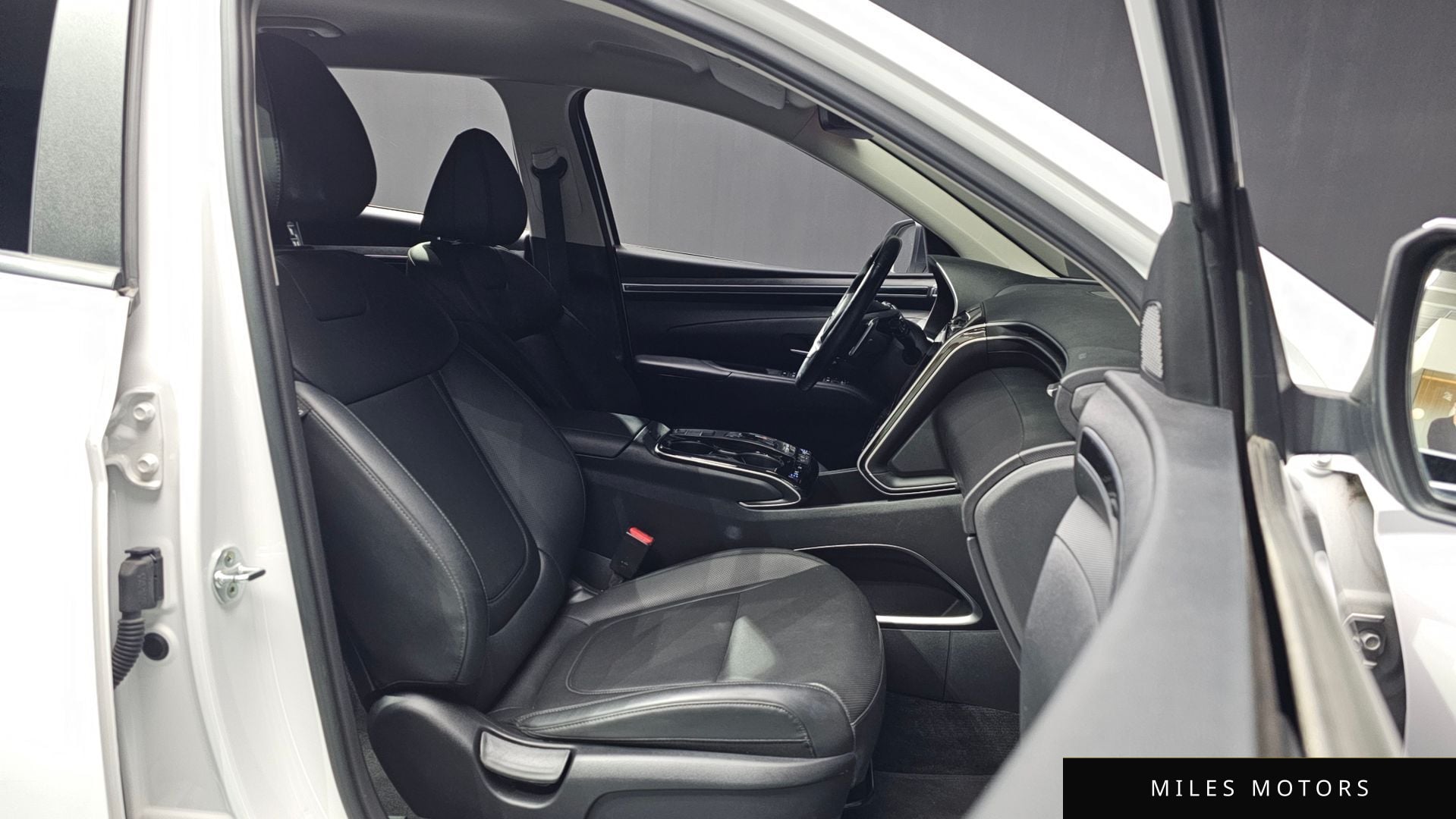Hyundai Tucson 2022 — миниатюра 11
