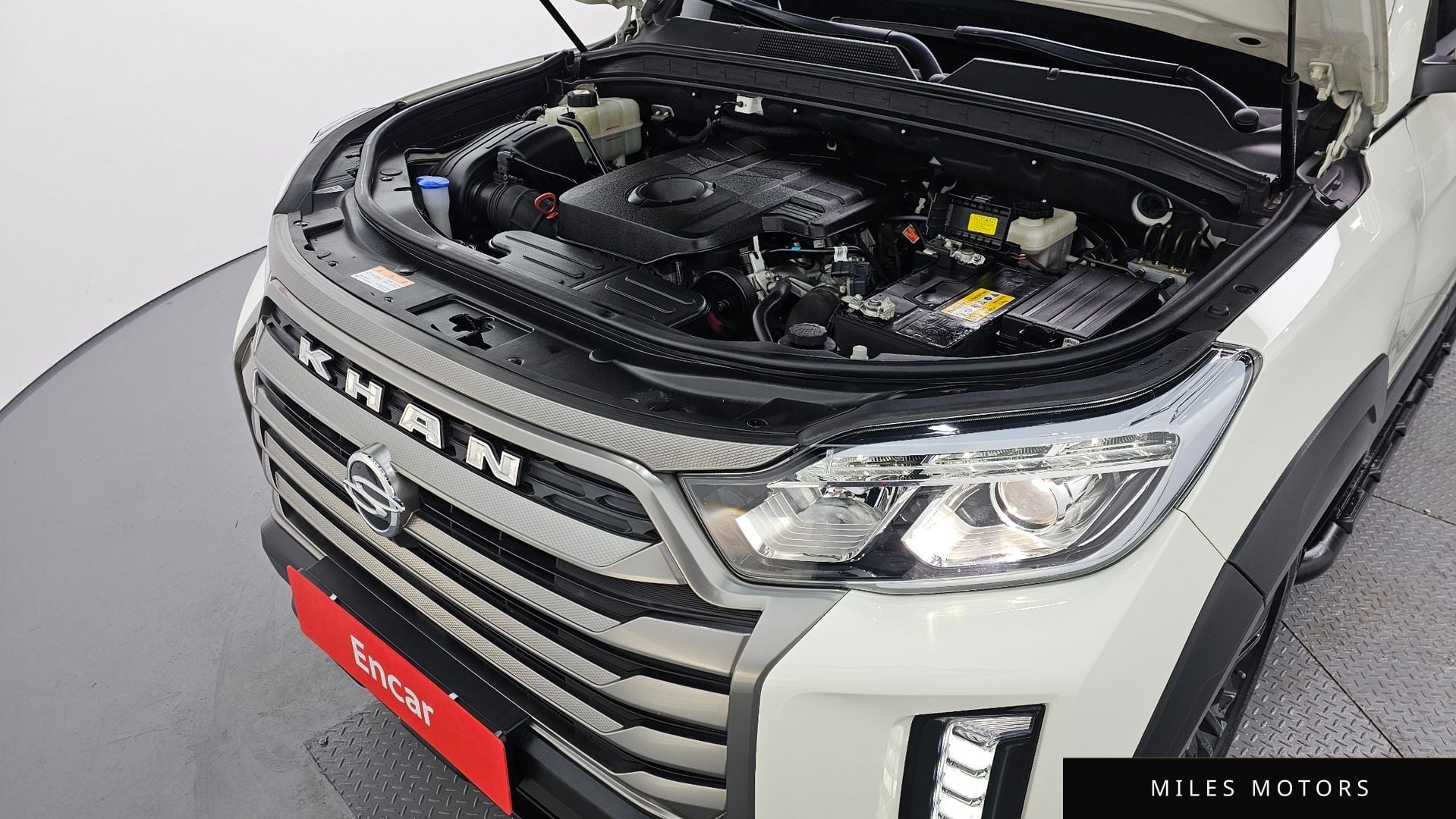KG Mobility Rexton 2021 — миниатюра 6