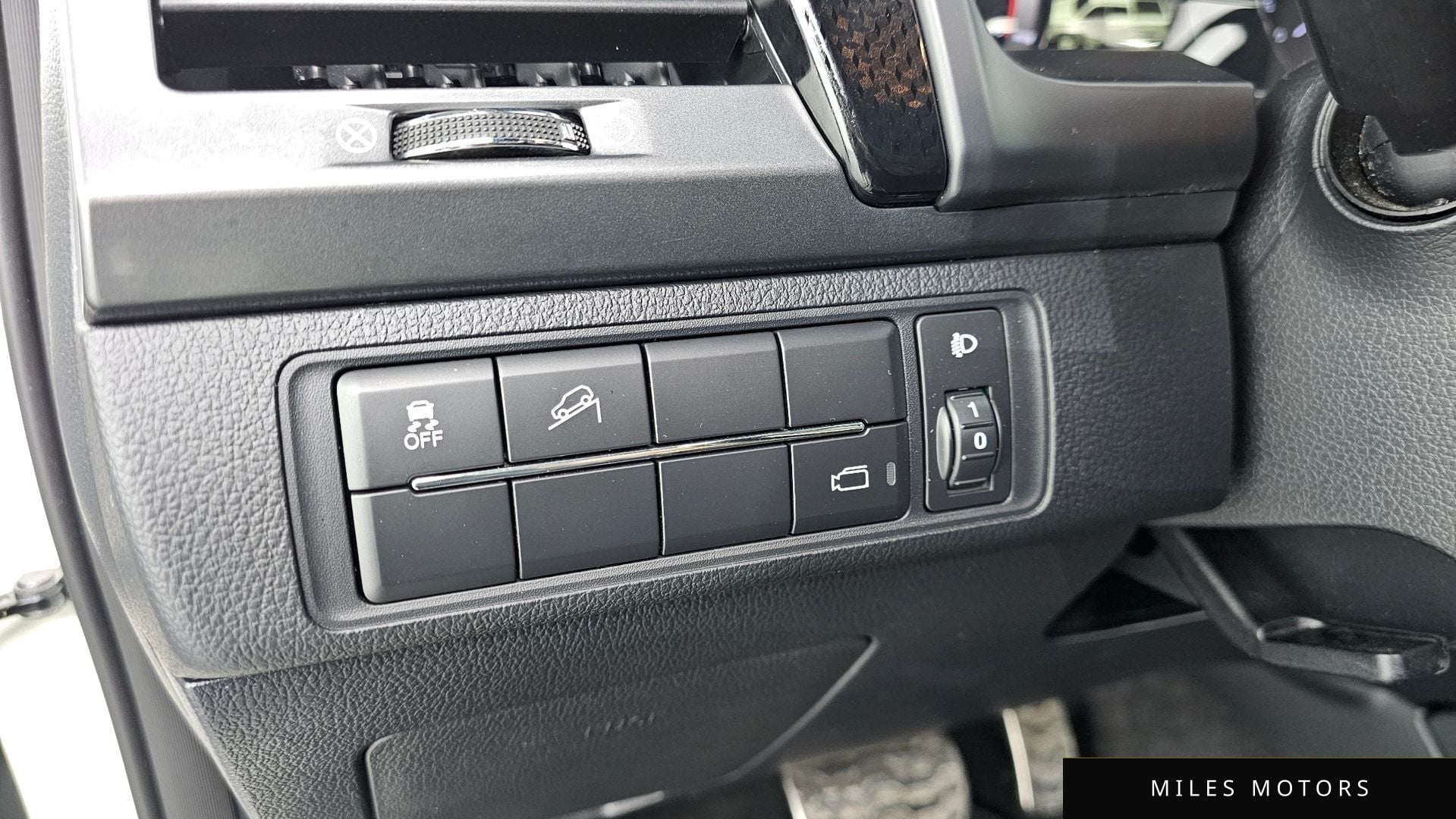 KG Mobility Rexton 2021 — миниатюра 13