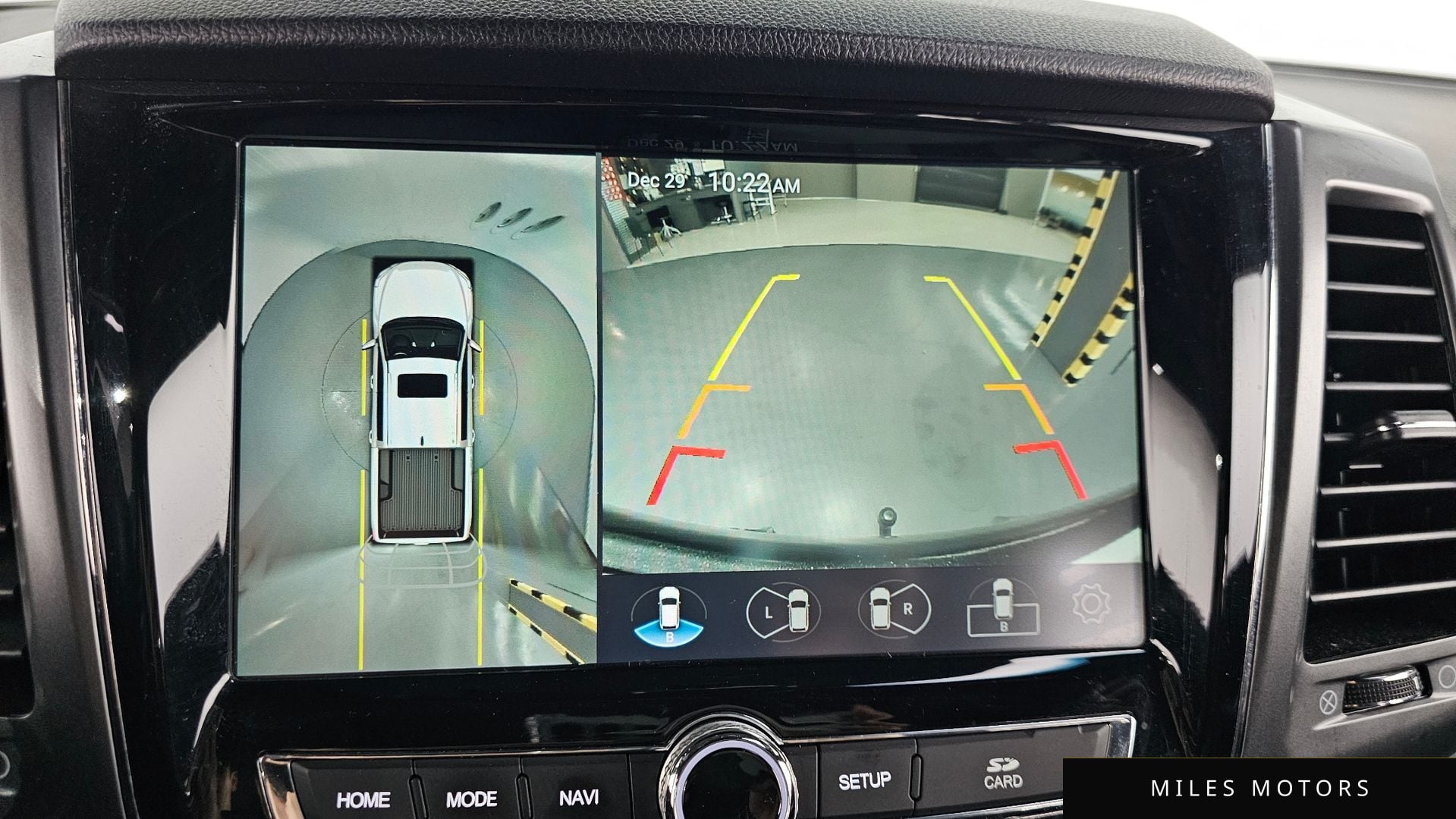 KG Mobility Rexton 2021 — миниатюра 16