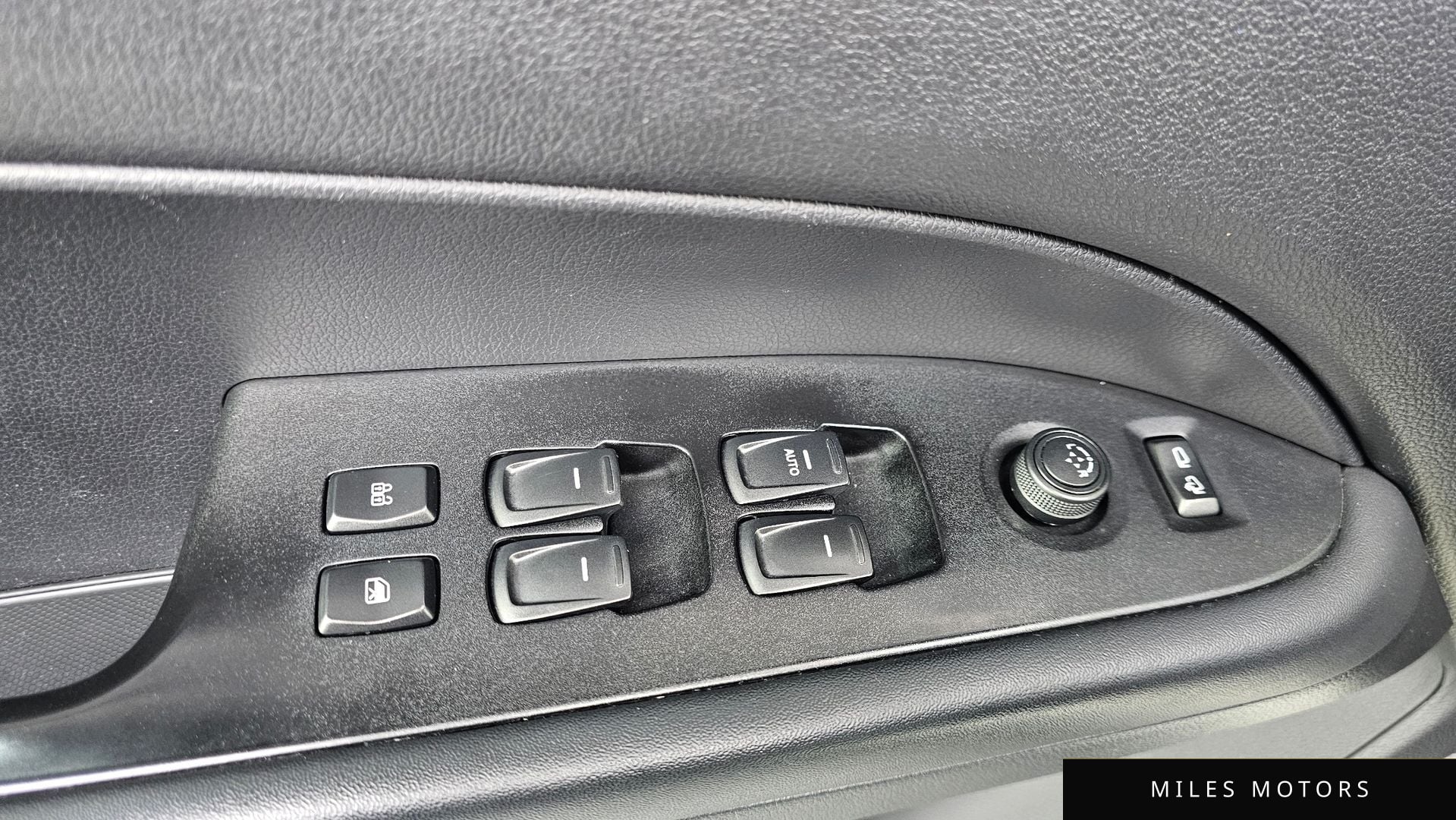 KG Mobility Rexton 2021 — миниатюра 18