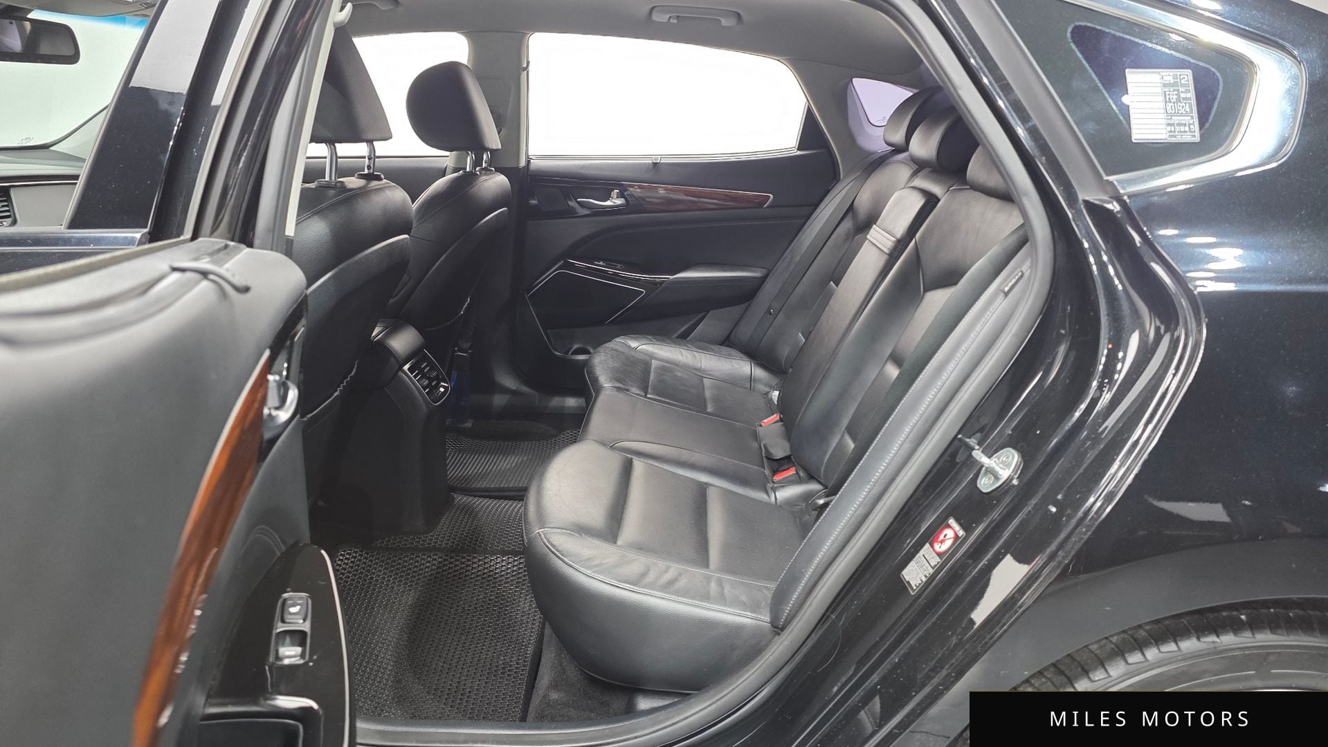 Kia K7 2016 — миниатюра 12