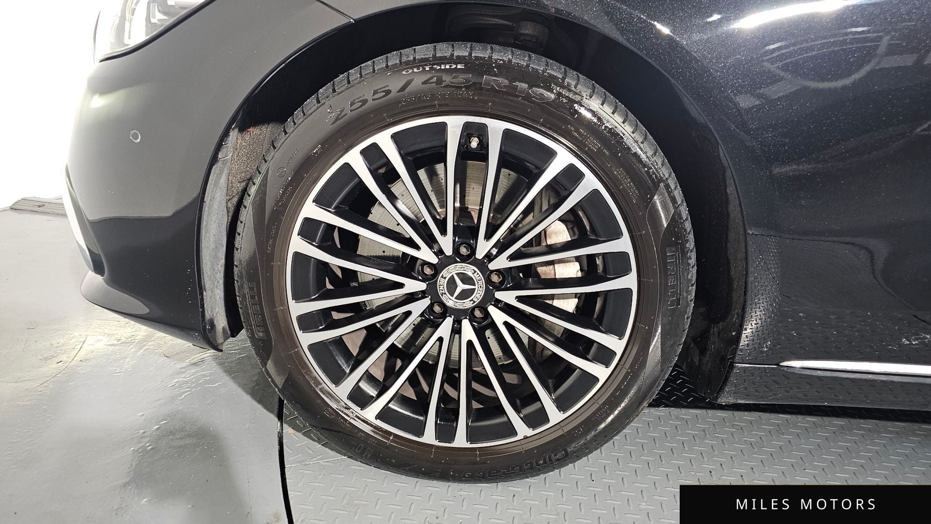 Mercedes-Benz S-Class W223 2021 — миниатюра 5