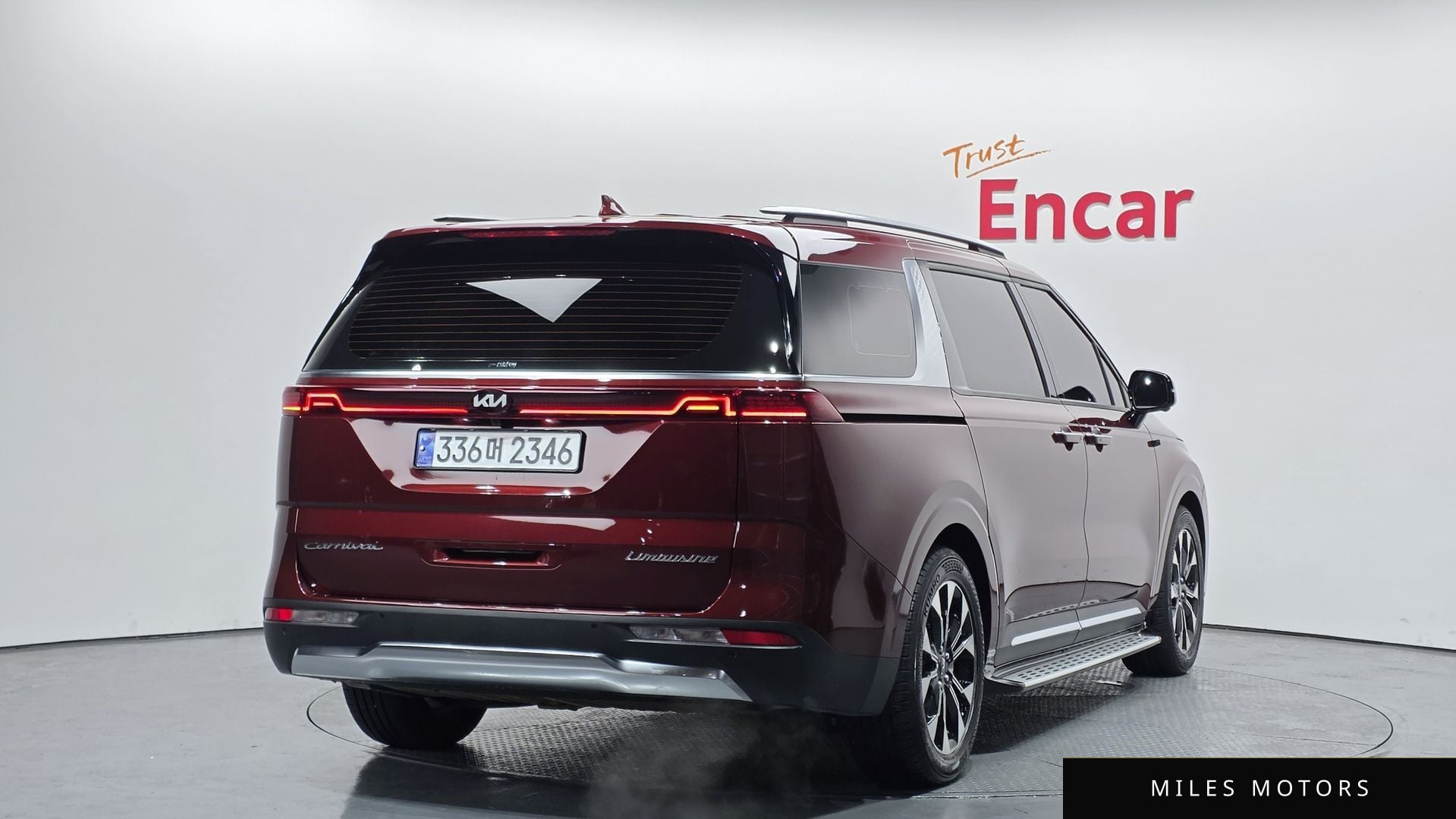 Kia Carnival 2021 — миниатюра 2