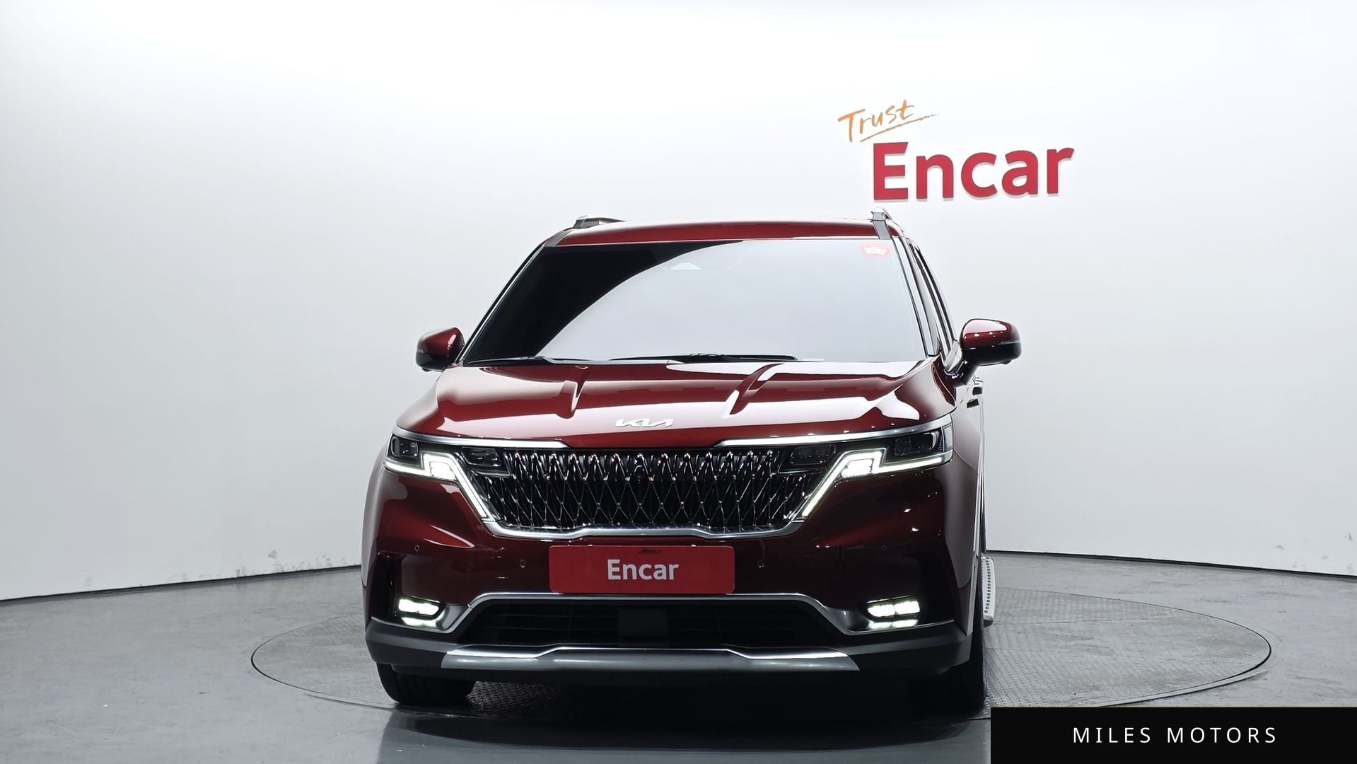 Kia Carnival 2021 — миниатюра 3