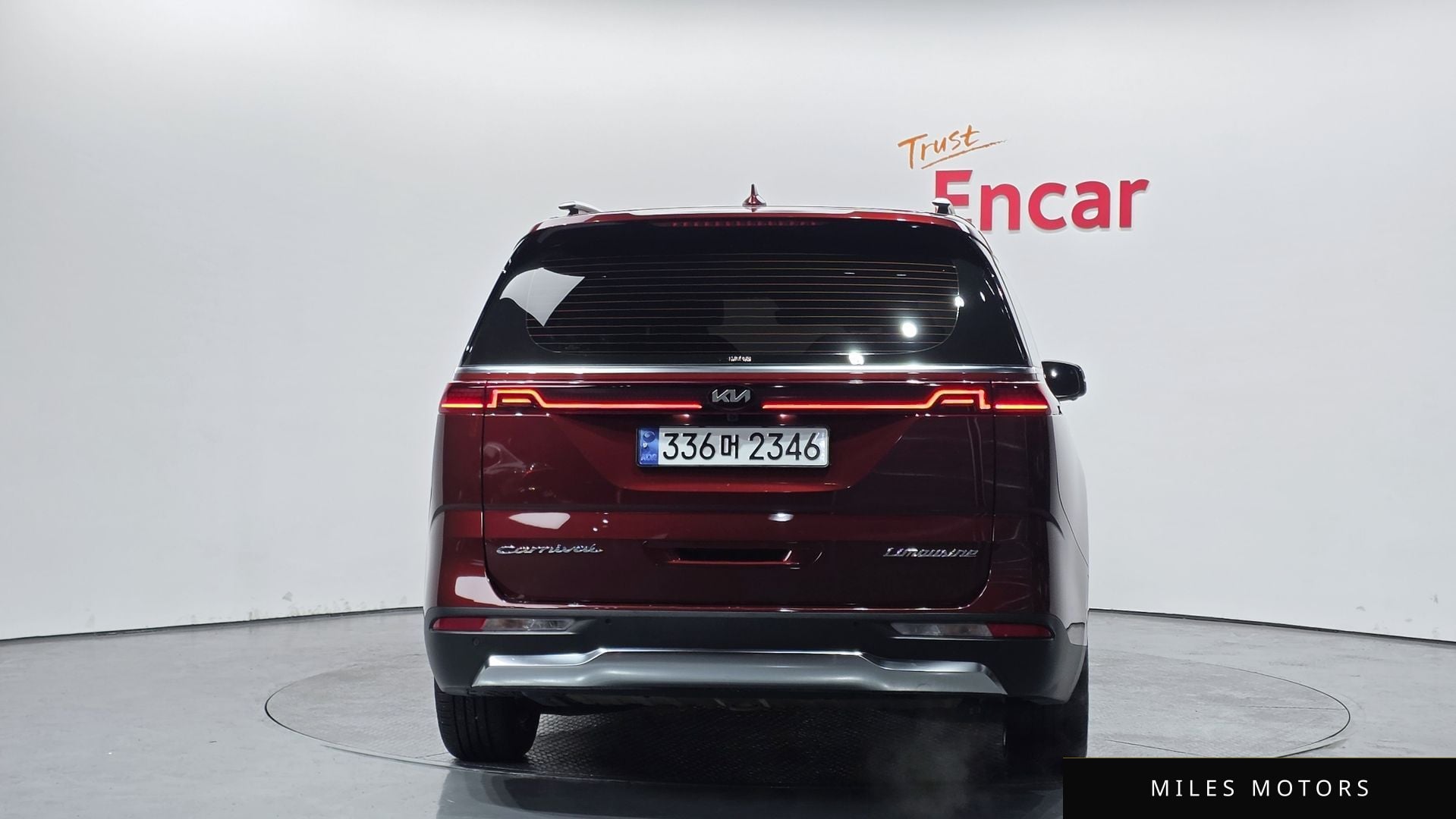 Kia Carnival 2021 — миниатюра 4
