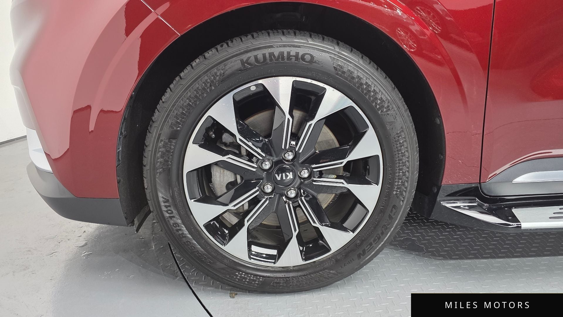 Kia Carnival 2021 — миниатюра 5