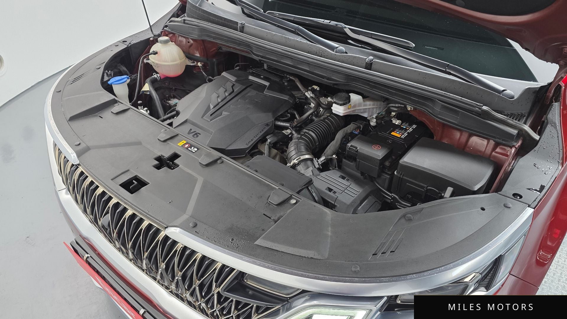 Kia Carnival 2021 — миниатюра 6