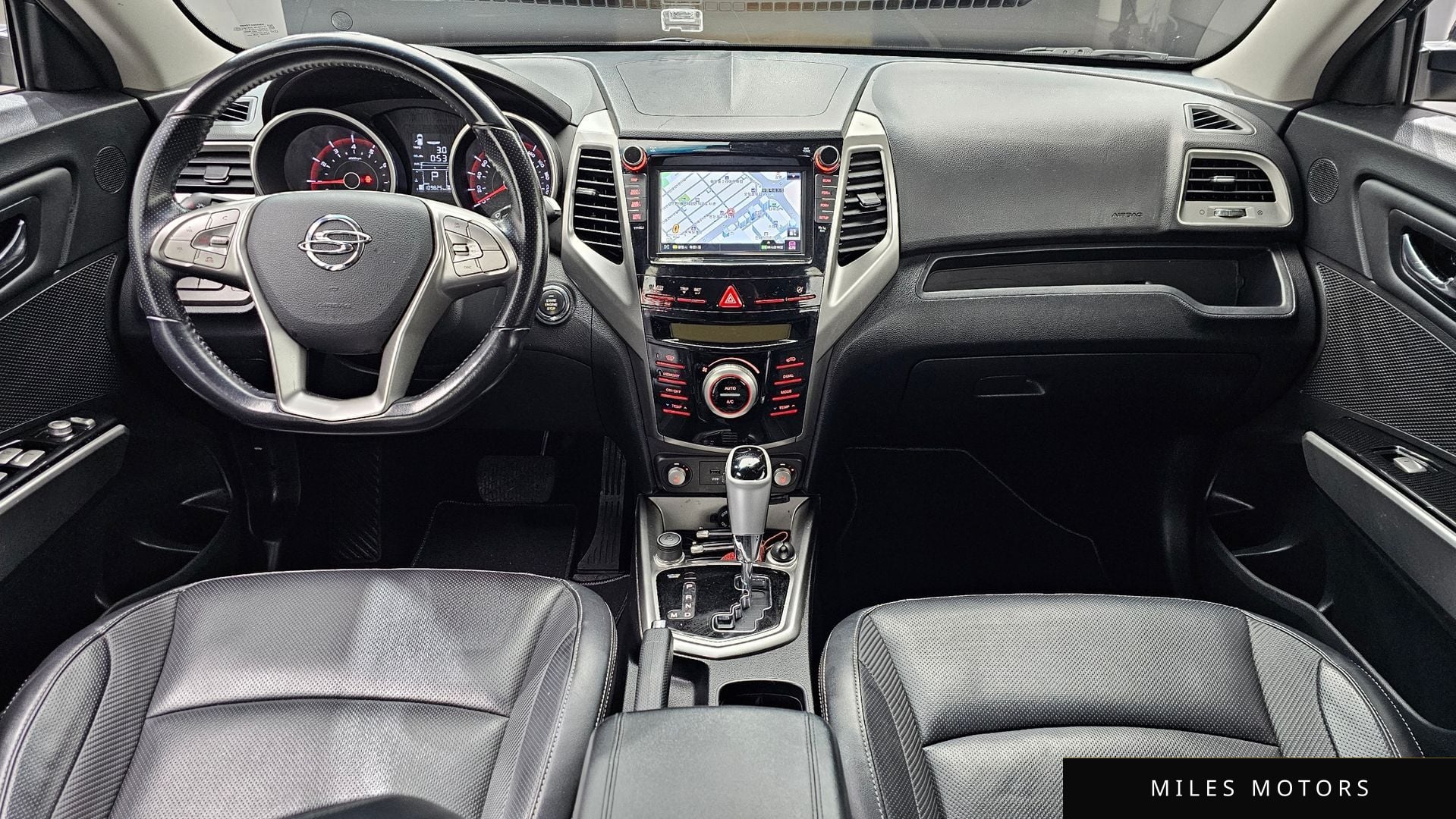 KG Mobility Tivoli 2015 — миниатюра 7