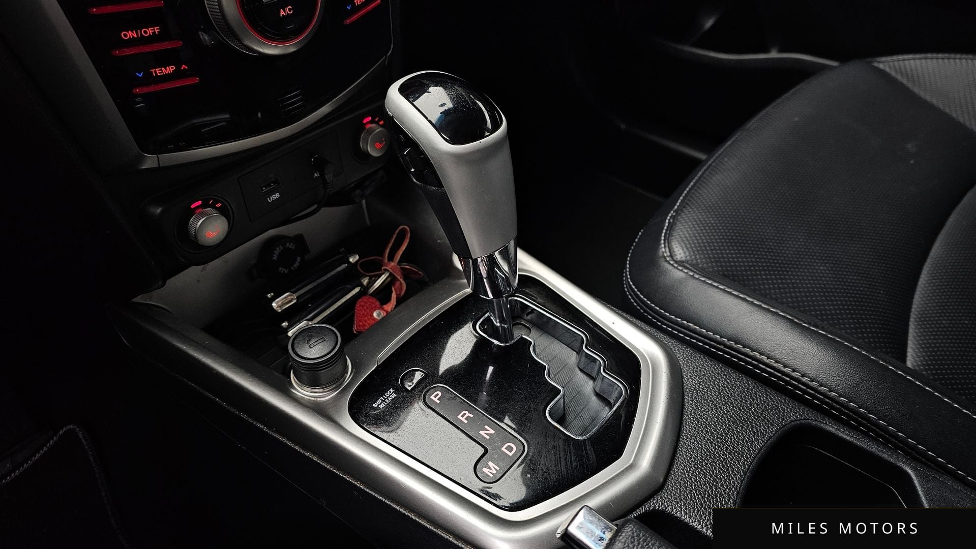 KG Mobility Tivoli 2015 — миниатюра 9