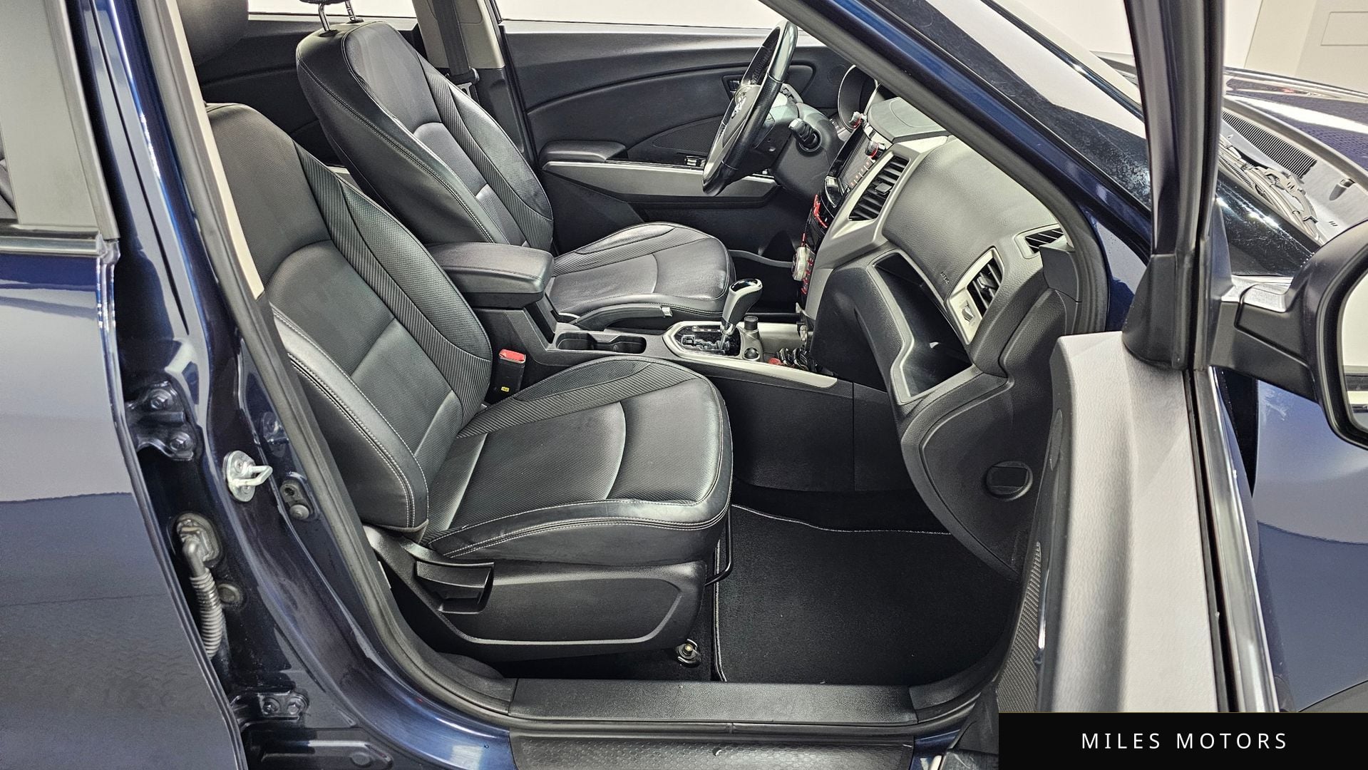 KG Mobility Tivoli 2015 — миниатюра 10