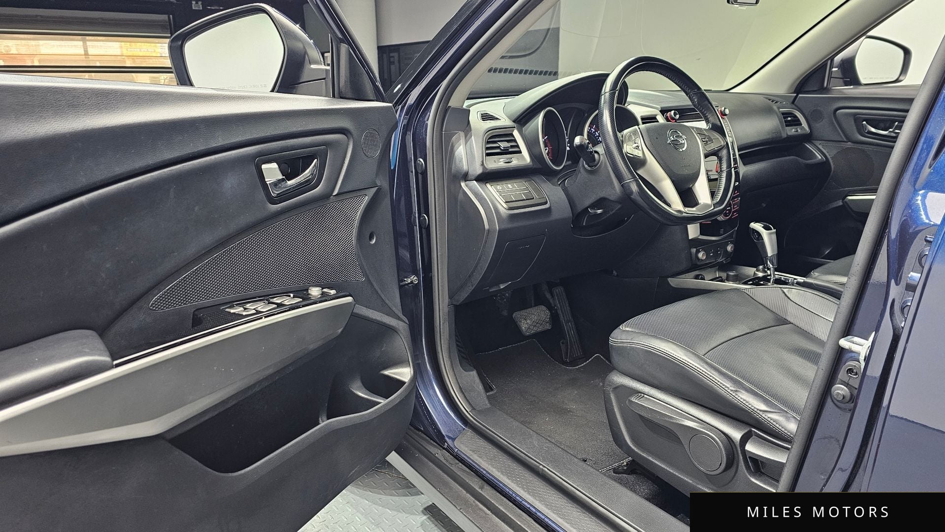 KG Mobility Tivoli 2015 — миниатюра 11
