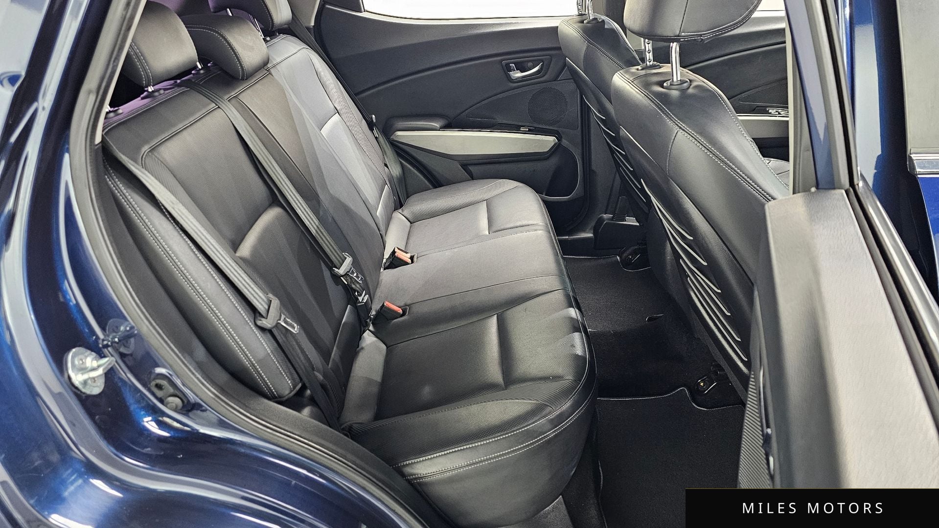 KG Mobility Tivoli 2015 — миниатюра 12