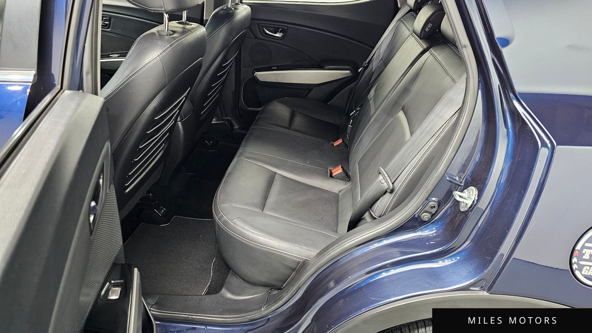 KG Mobility Tivoli 2015 — миниатюра 13