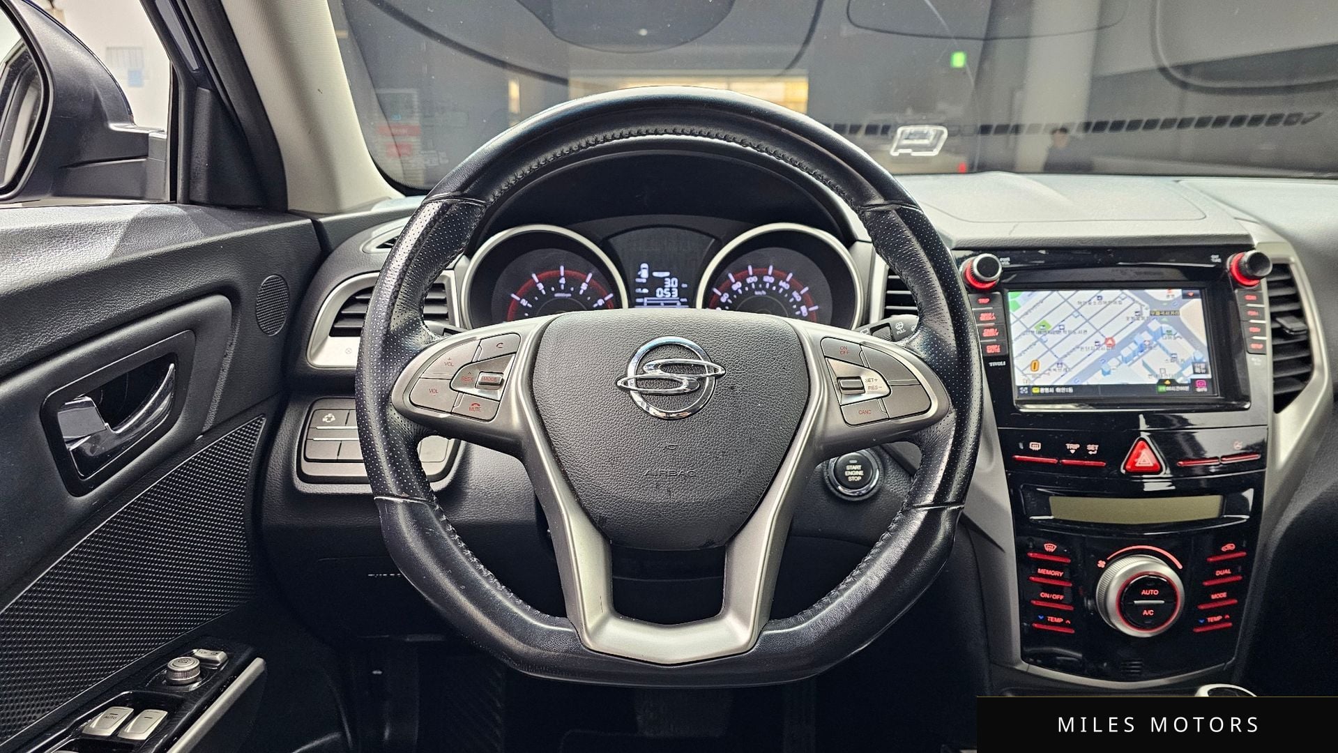 KG Mobility Tivoli 2015 — миниатюра 14