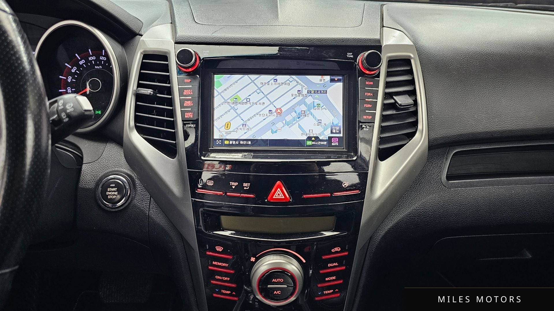 KG Mobility Tivoli 2015 — миниатюра 16