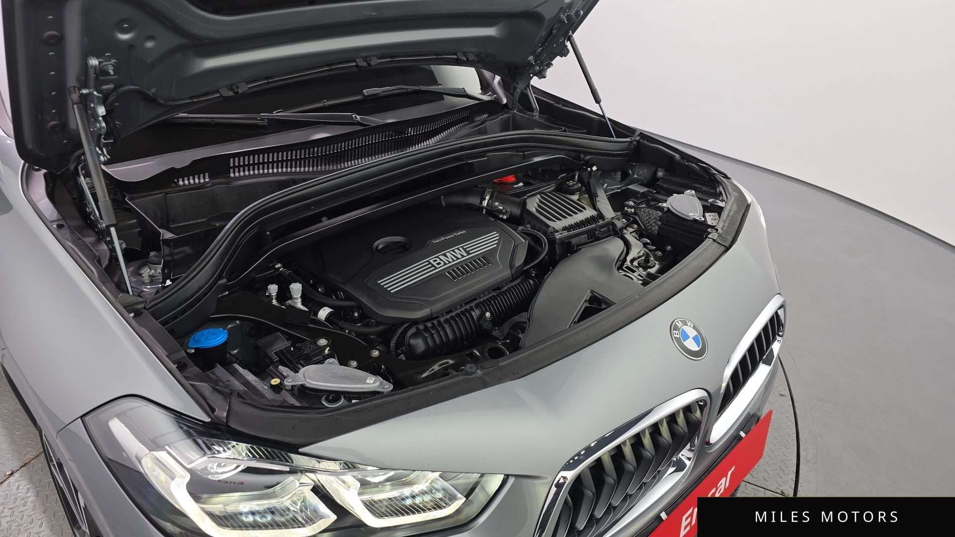 BMW X2 (F39) 2023 — миниатюра 6