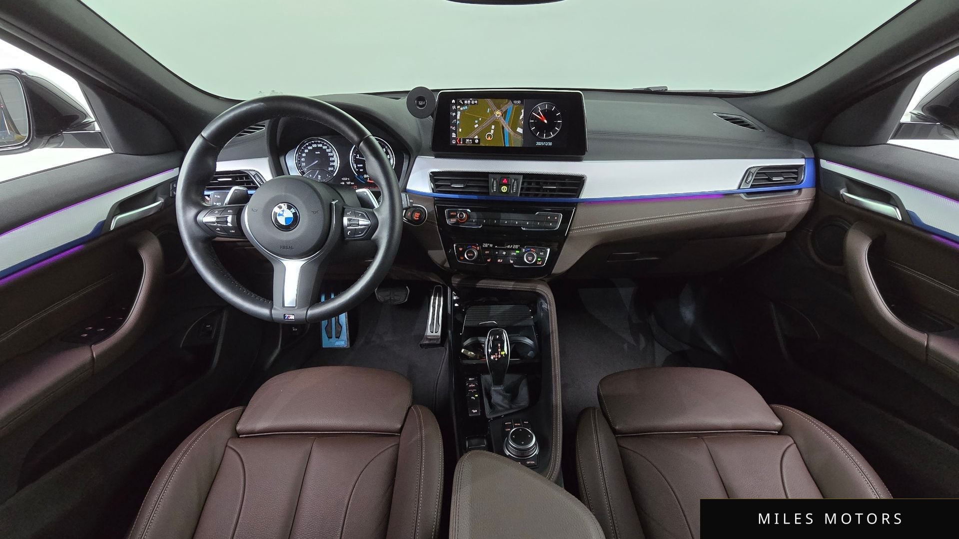 BMW X2 (F39) 2023 — миниатюра 7