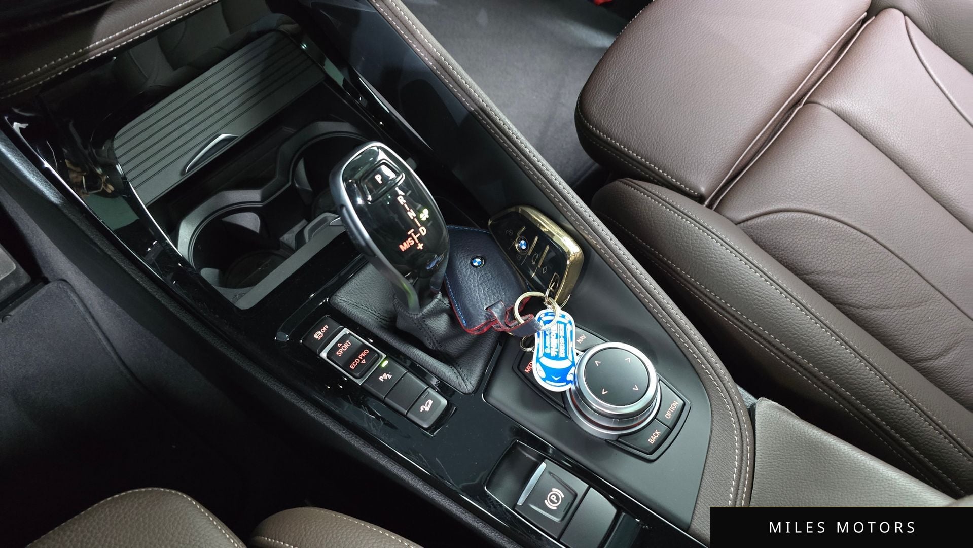 BMW X2 (F39) 2023 — миниатюра 9