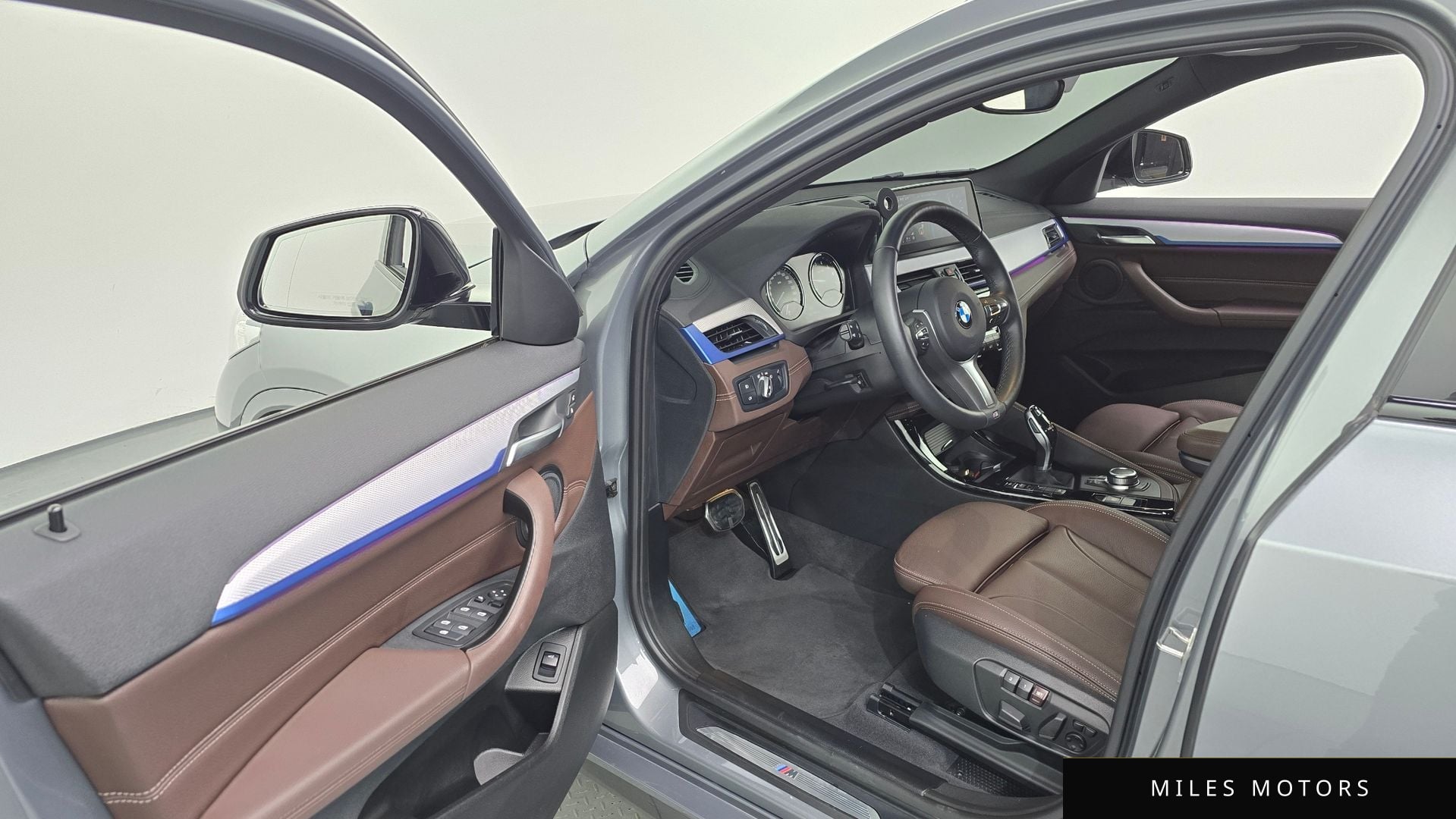 BMW X2 (F39) 2023 — миниатюра 10