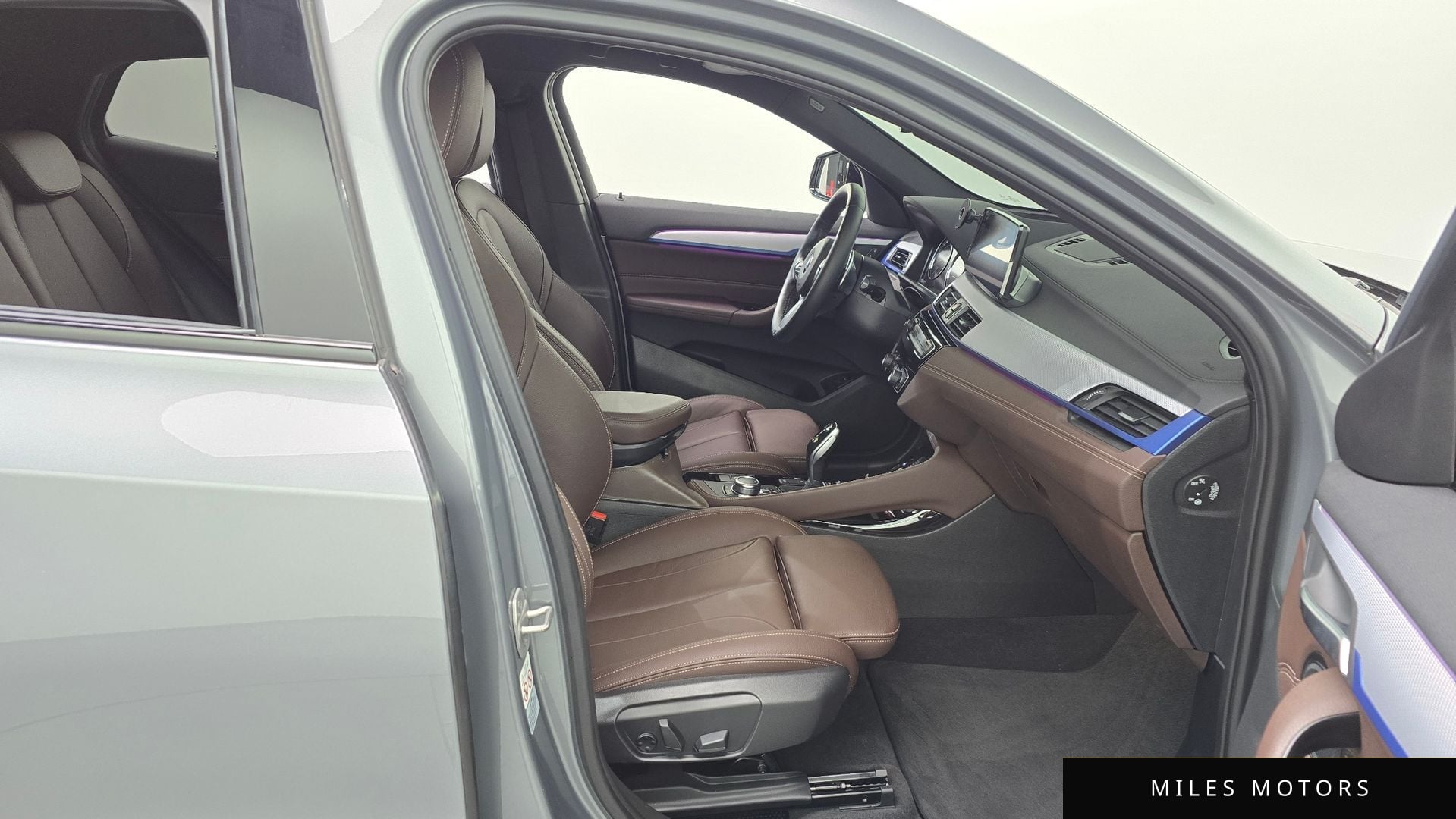 BMW X2 (F39) 2023 — миниатюра 11