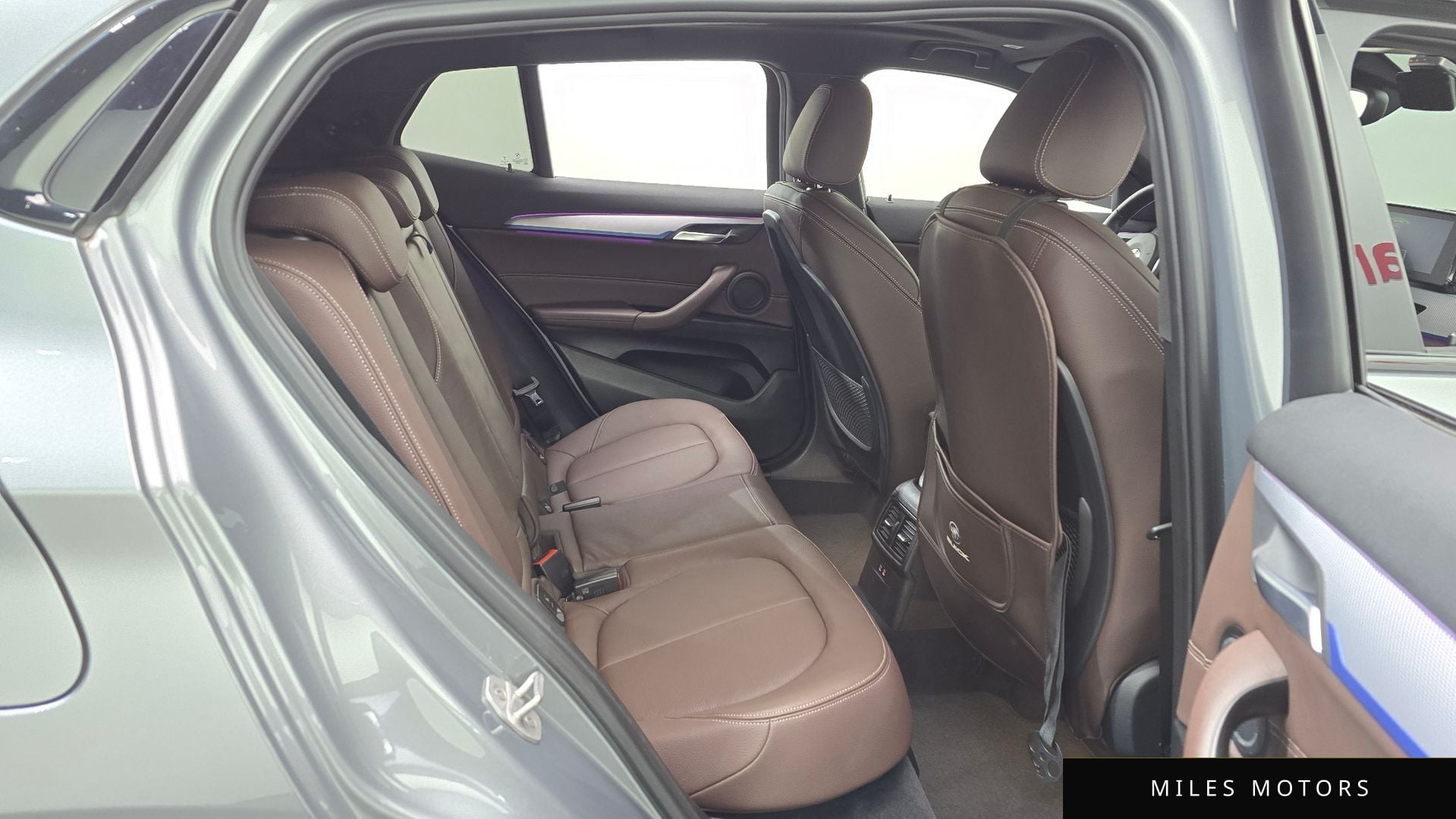 BMW X2 (F39) 2023 — миниатюра 12