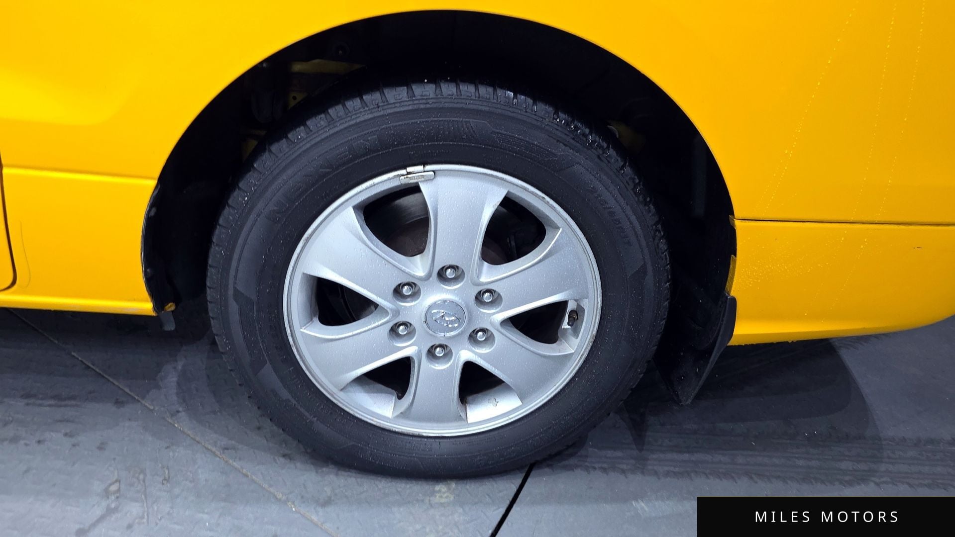 Hyundai Starex 2019 — миниатюра 5