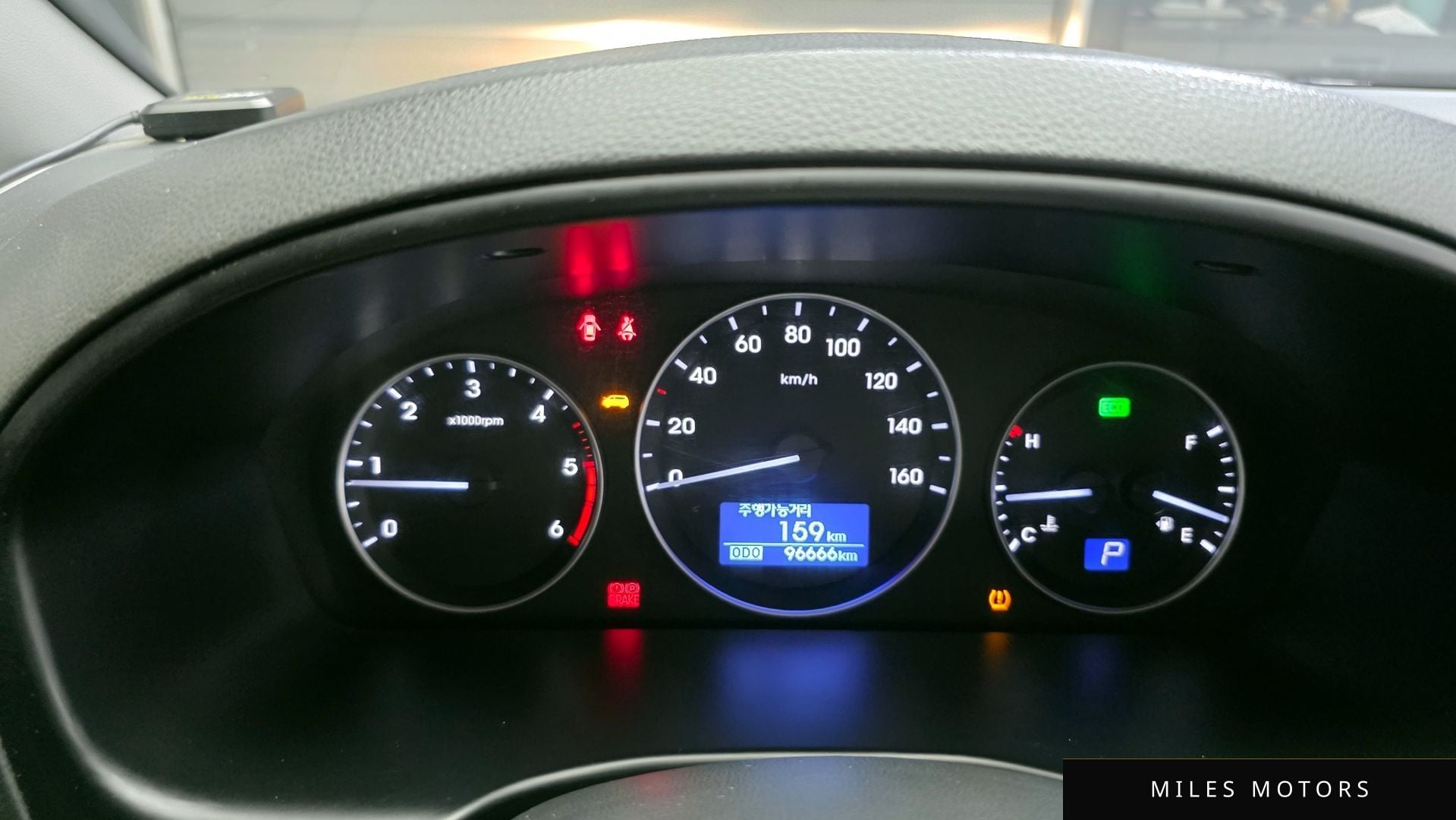 Hyundai Starex 2019 — миниатюра 8