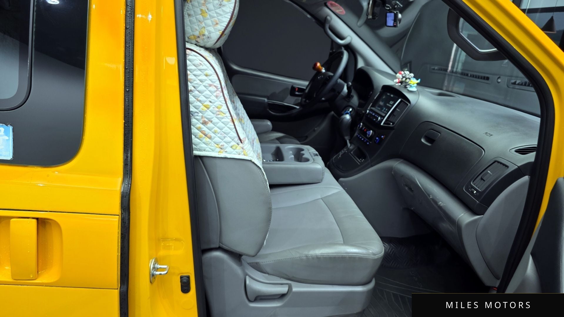 Hyundai Starex 2019 — миниатюра 12