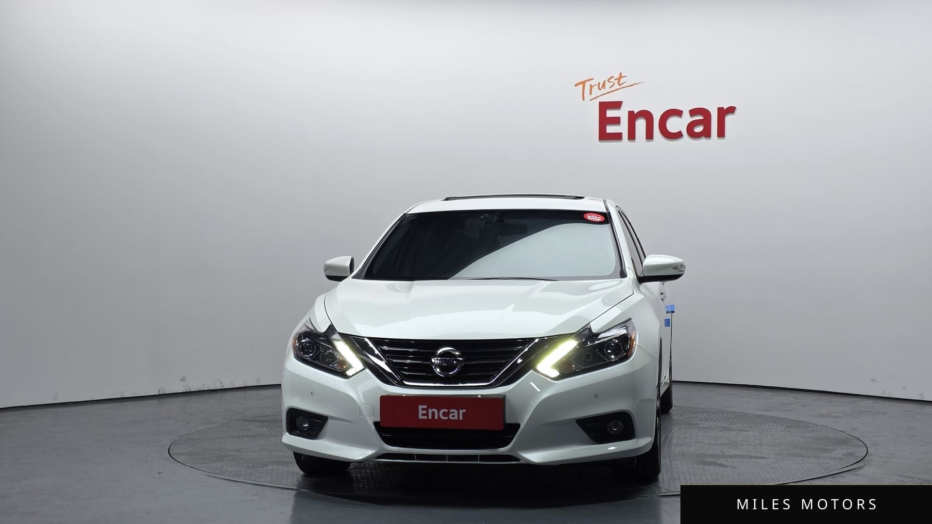 Nissan Altima 2018 — миниатюра 3