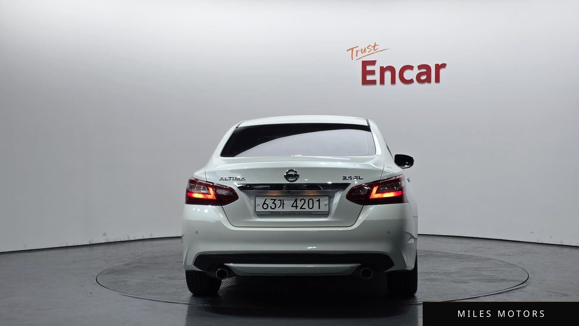 Nissan Altima 2018 — миниатюра 4