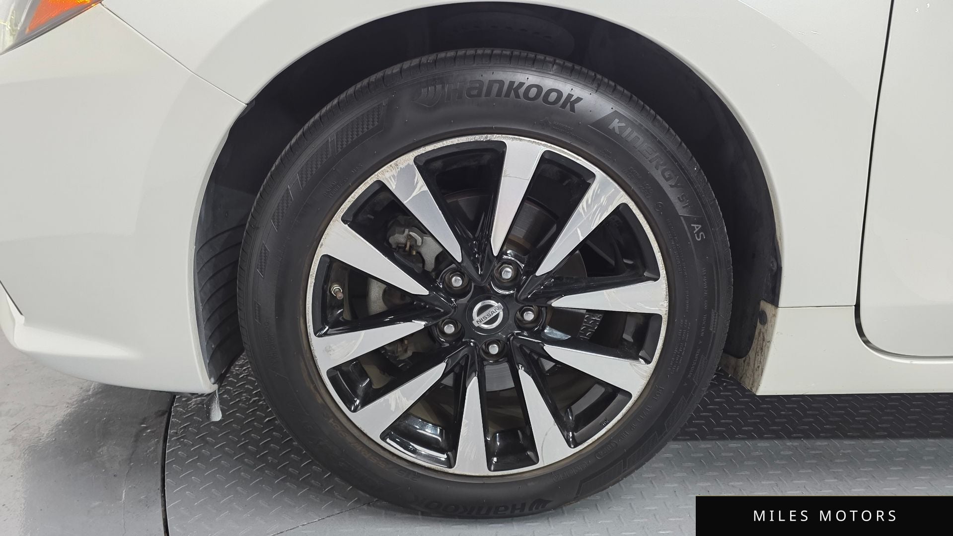 Nissan Altima 2018 — миниатюра 5