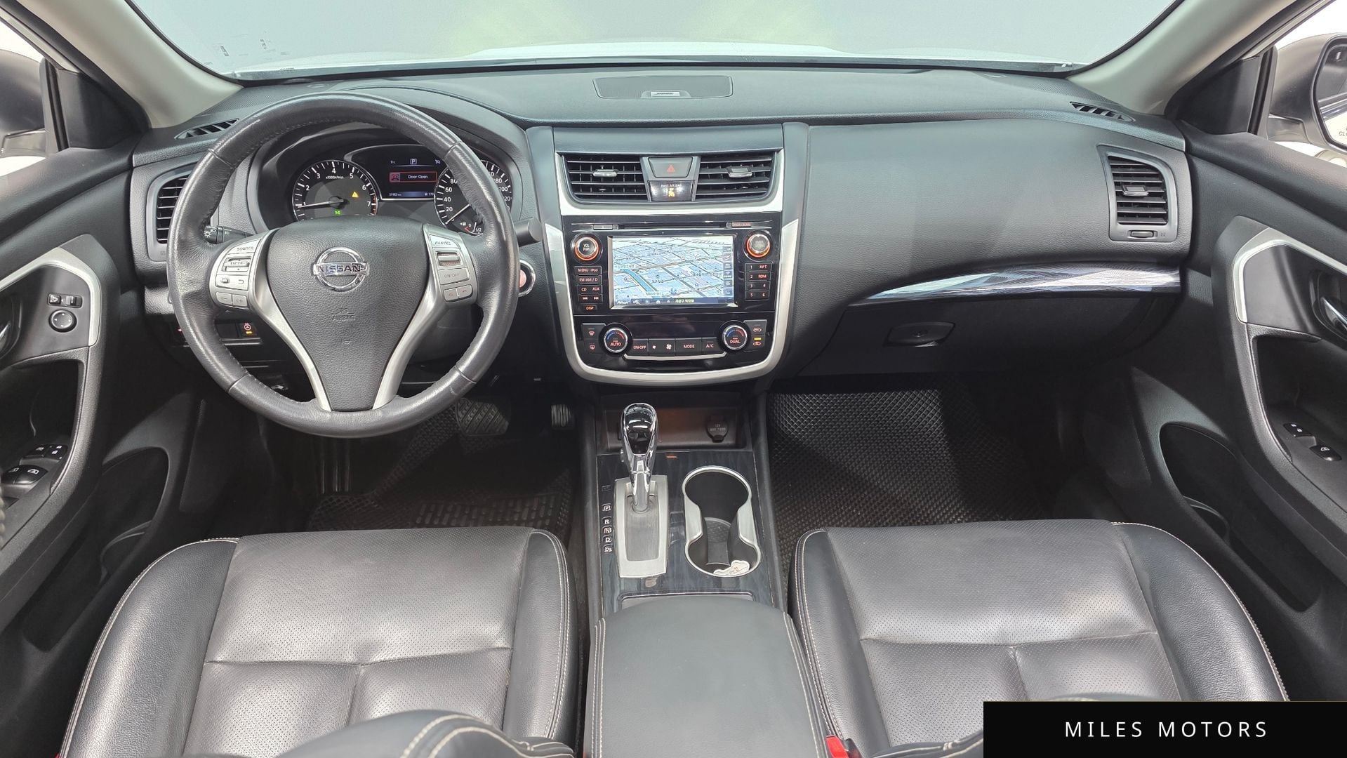 Nissan Altima 2018 — миниатюра 7