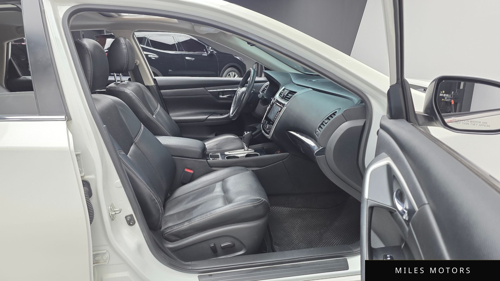 Nissan Altima 2018 — миниатюра 10