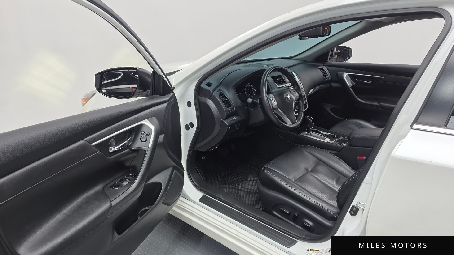 Nissan Altima 2018 — миниатюра 11