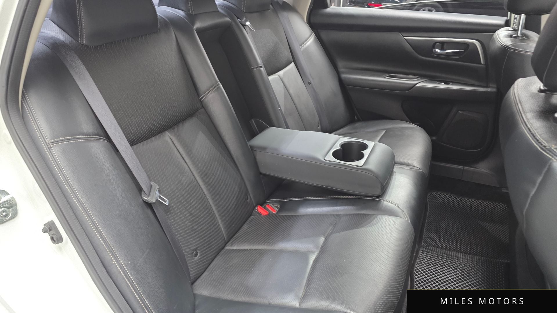 Nissan Altima 2018 — миниатюра 12