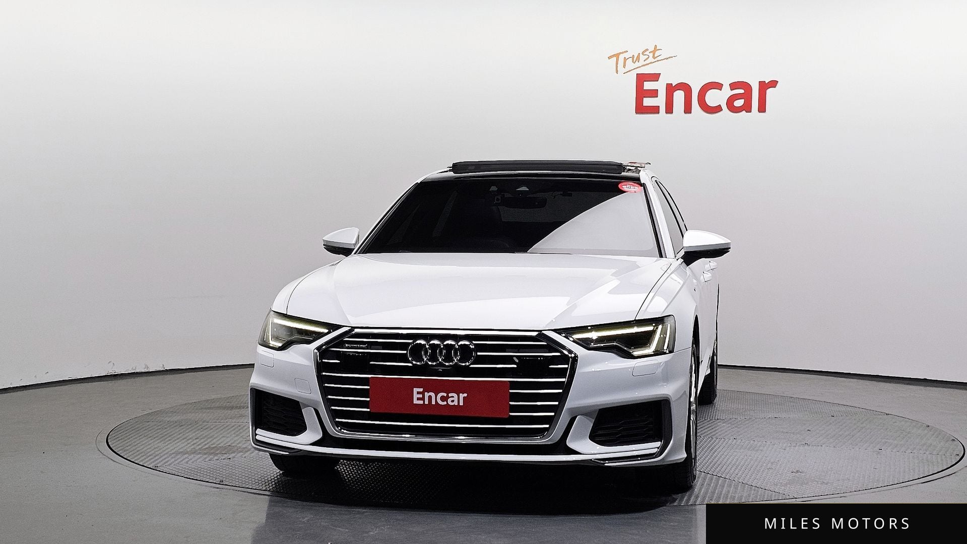 Audi A6 (C8) 2020 — миниатюра 3