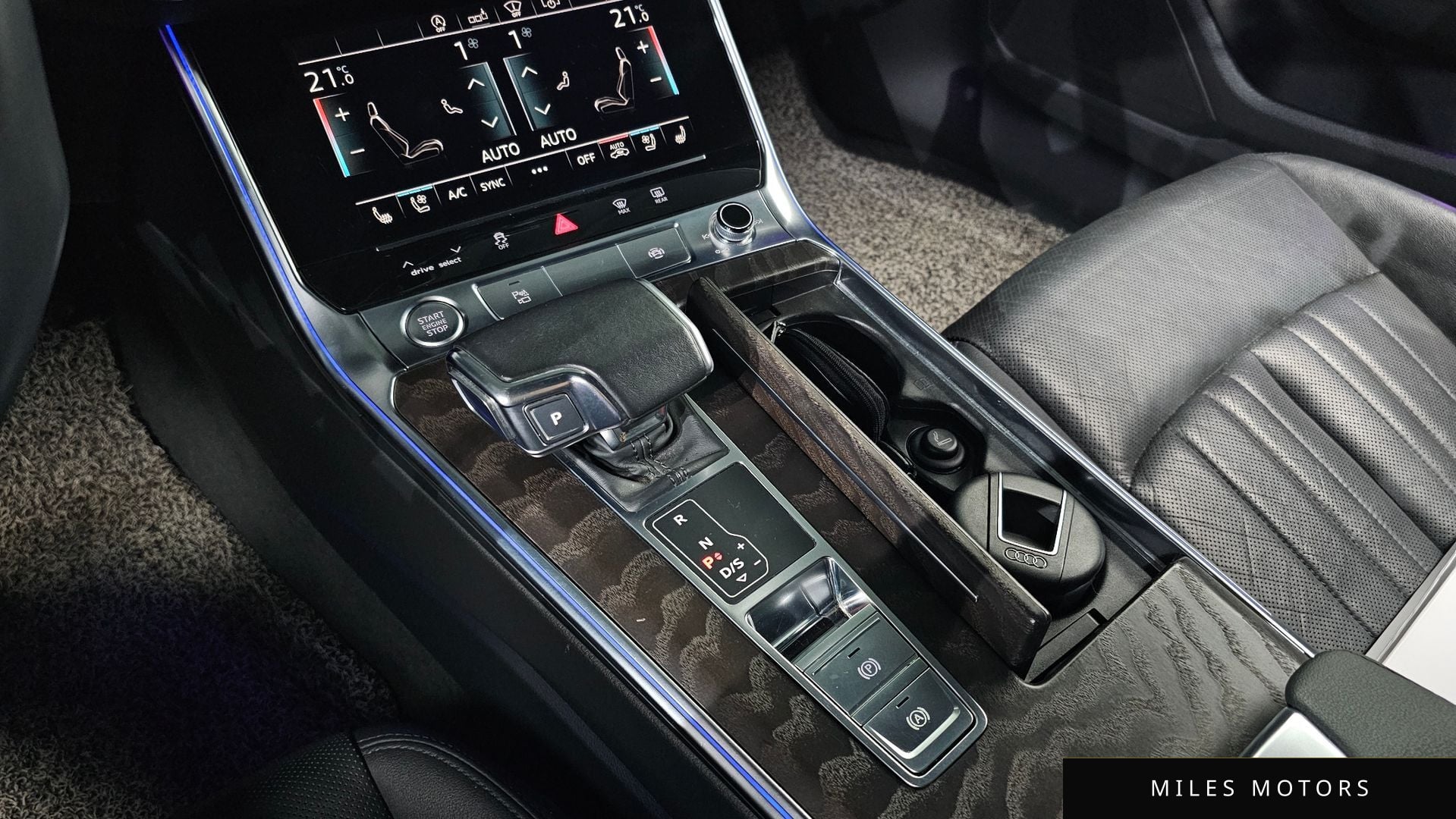 Audi A6 (C8) 2020 — миниатюра 9