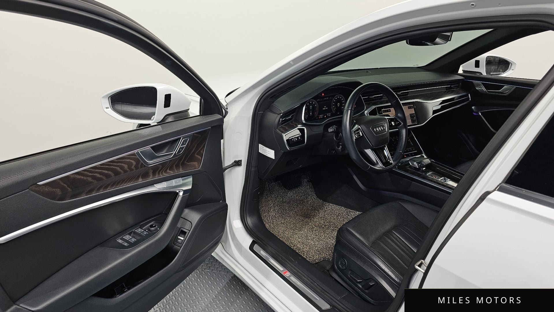 Audi A6 (C8) 2020 — миниатюра 10