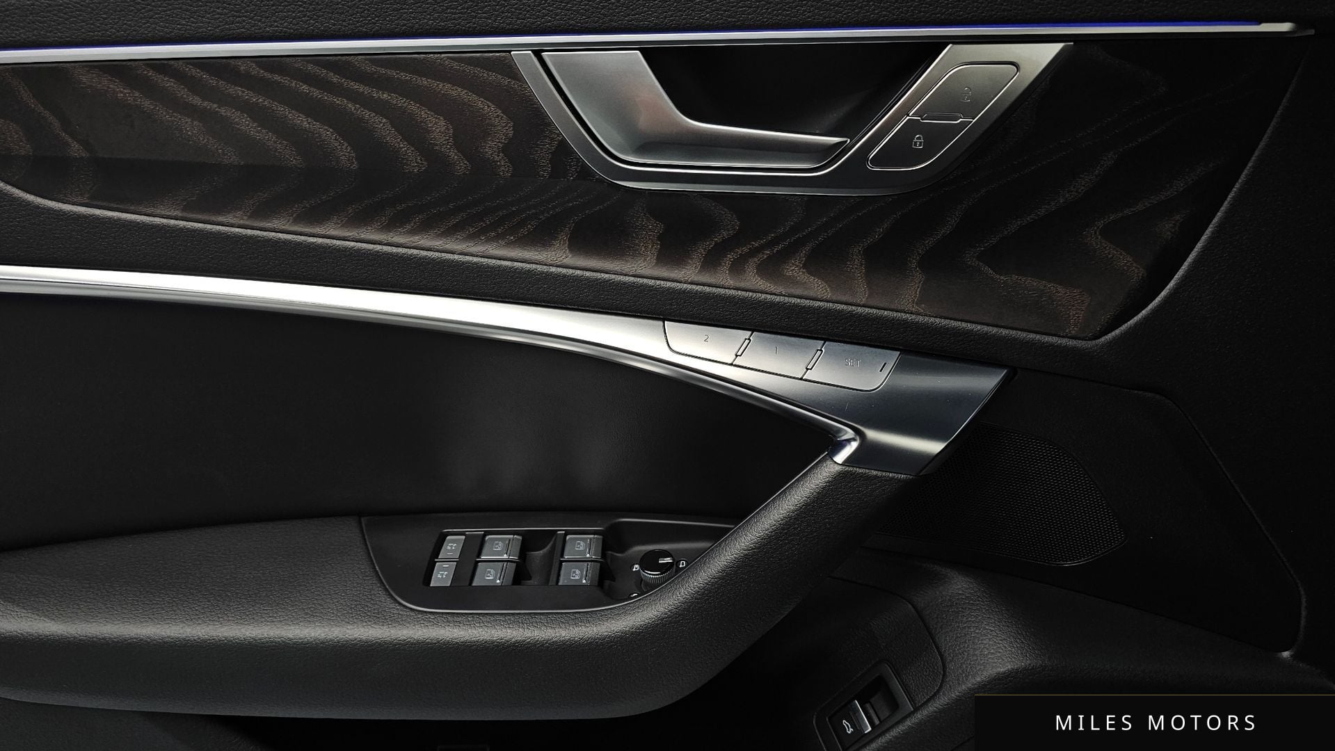 Audi A6 (C8) 2020 — миниатюра 12