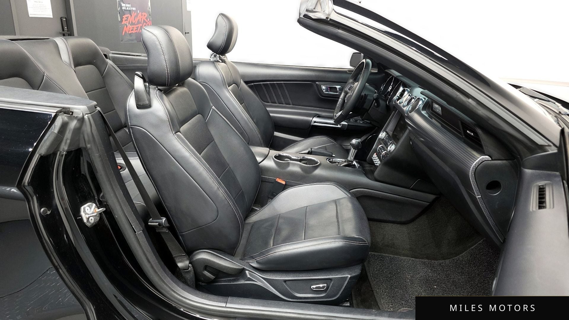 Ford Mustang 2015 — миниатюра 11