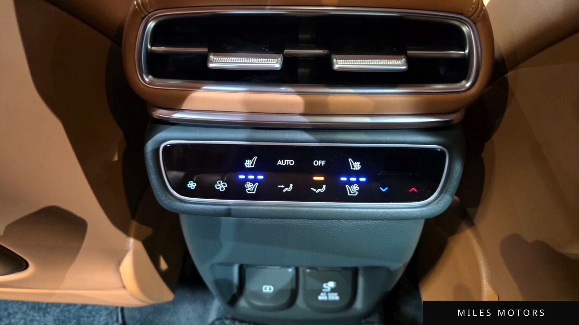 Genesis GV80 2024 — миниатюра 19