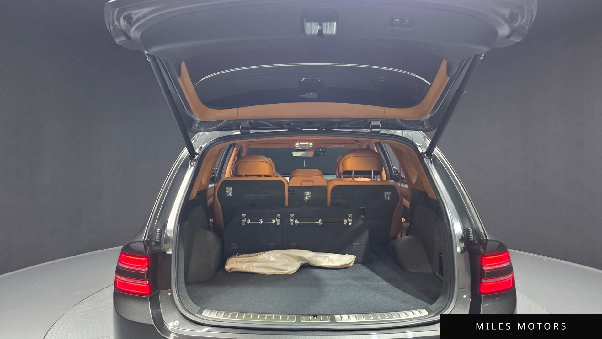 Genesis GV80 2024 — миниатюра 20