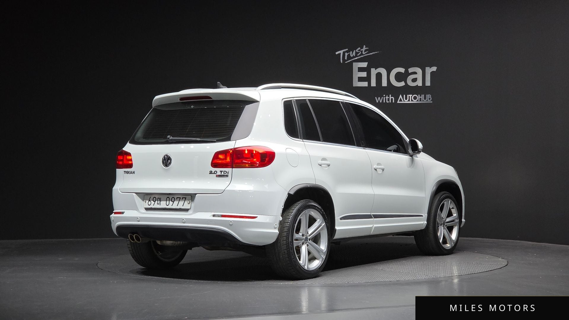 Volkswagen Tiguan 2016 — миниатюра 2